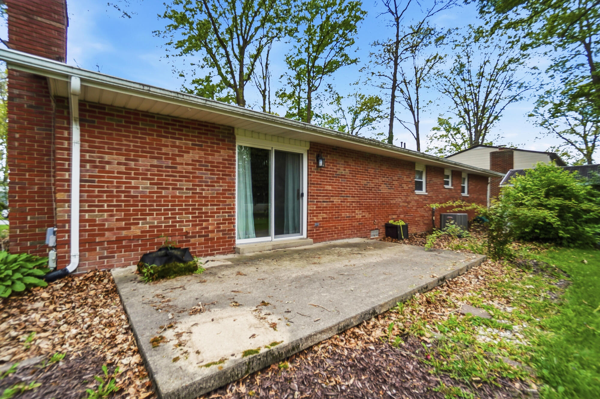 115 Barnsbury Drive, Lima, Ohio 45804