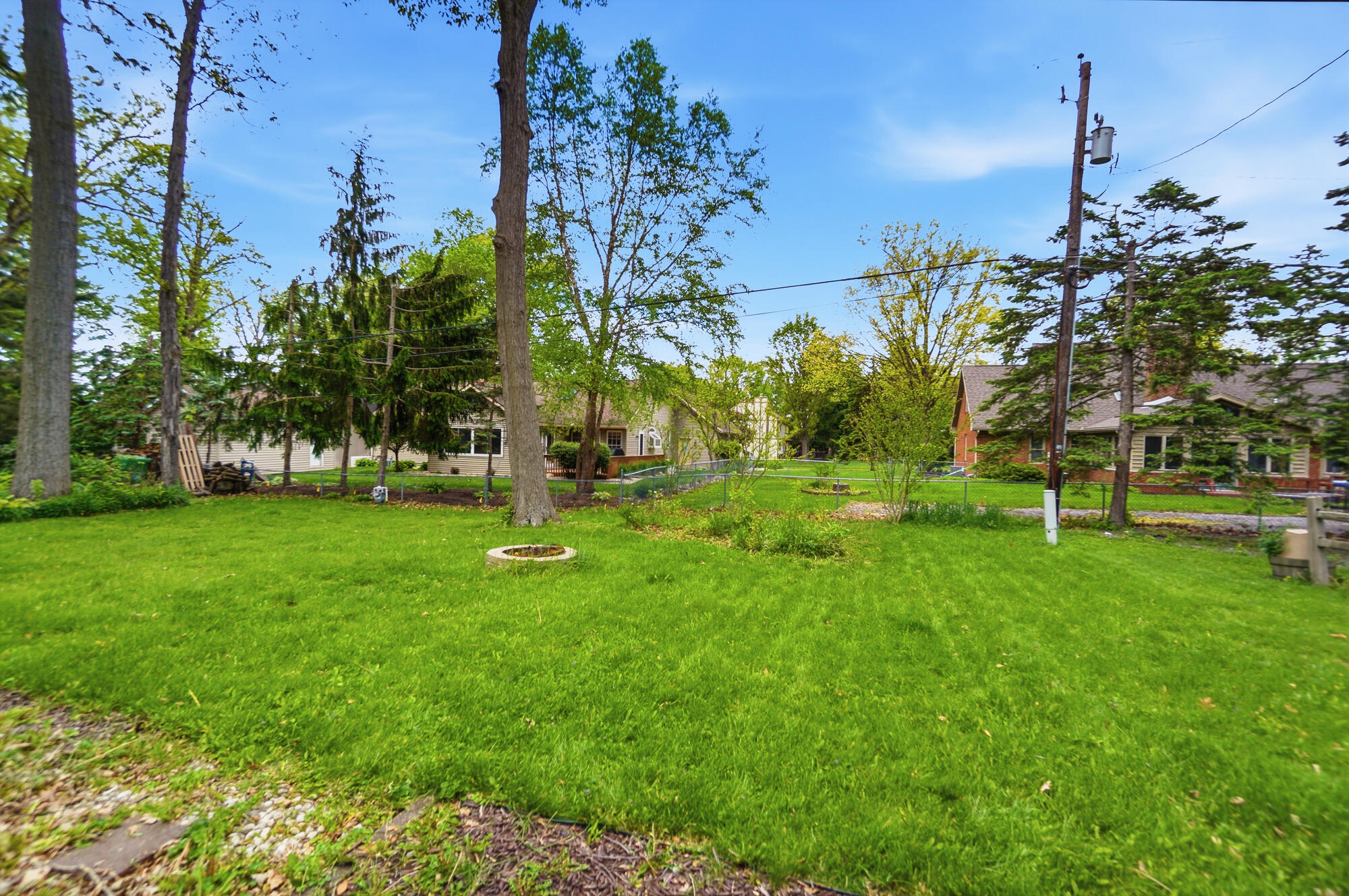 115 Barnsbury Drive, Lima, Ohio 45804