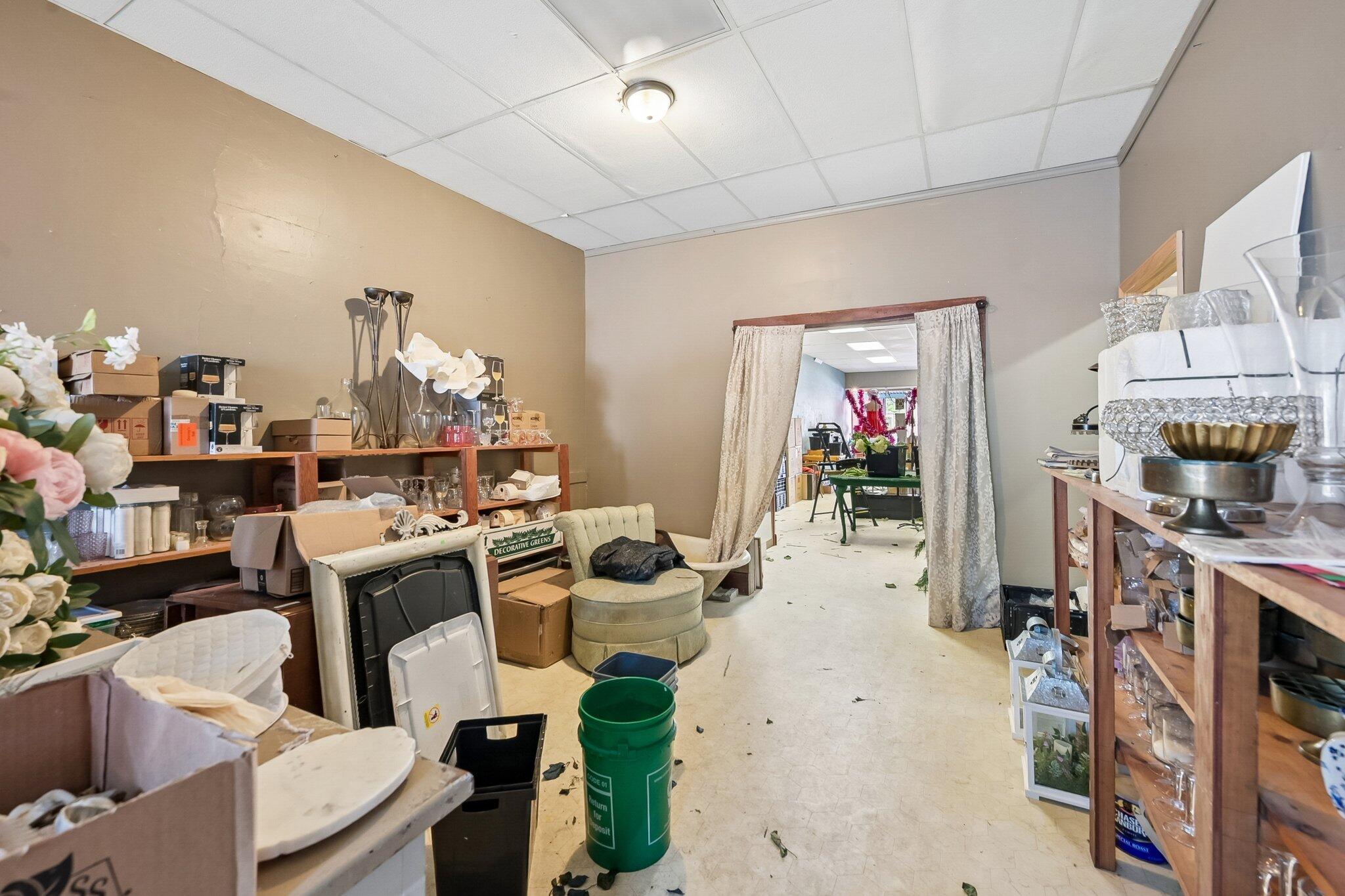 119 Detroit Street, West Liberty, Ohio 43357