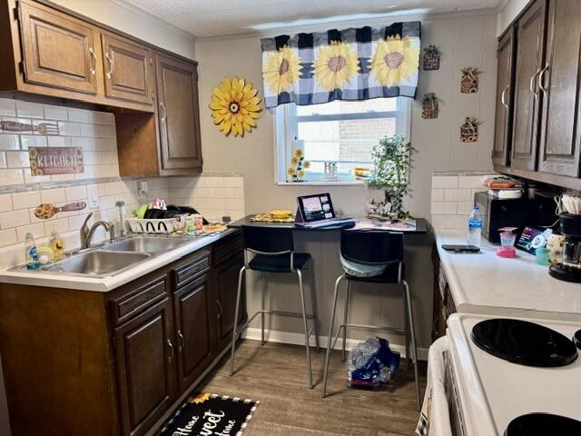 119 Detroit Street, West Liberty, Ohio 43357