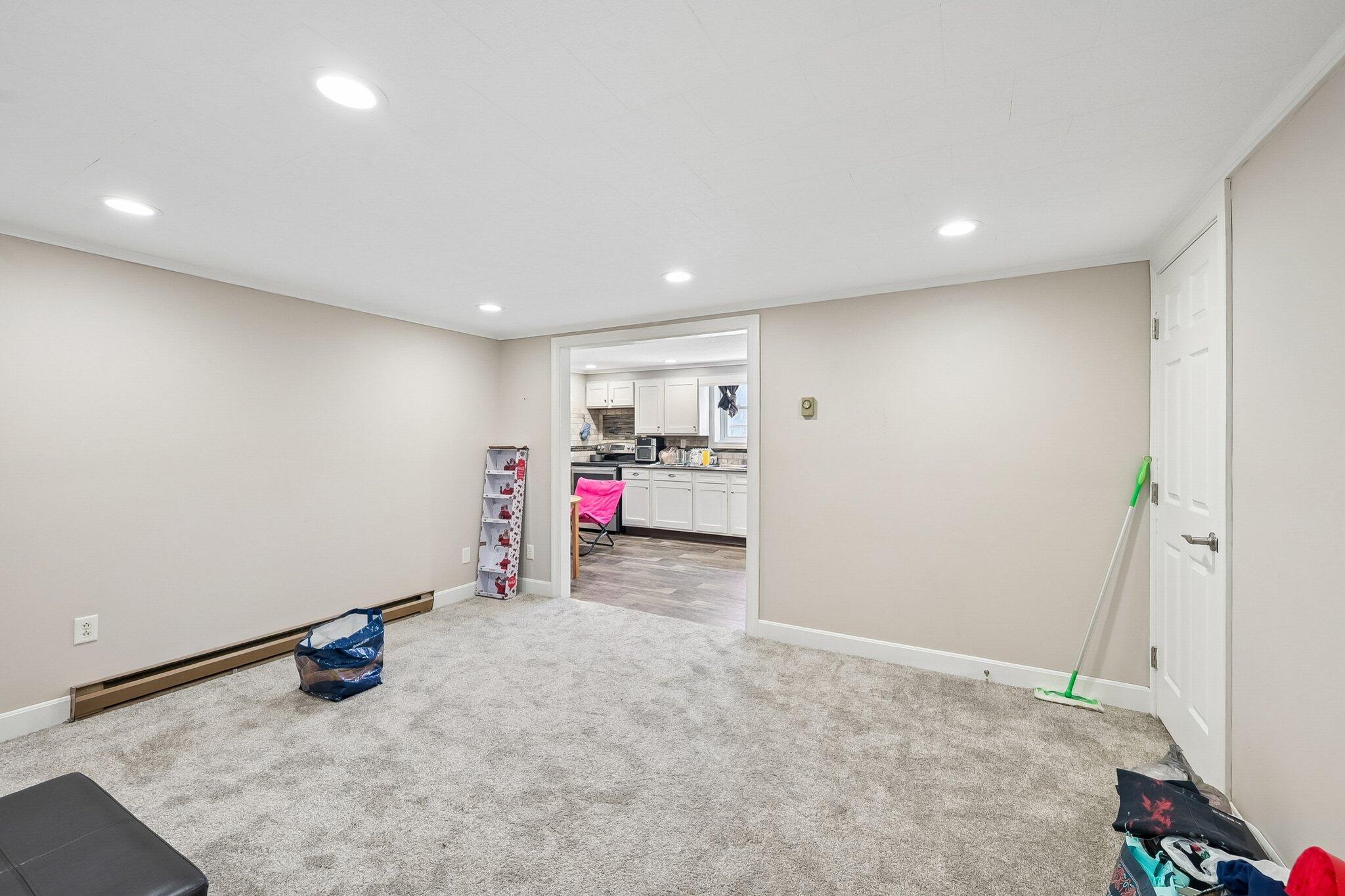 119 Detroit Street, West Liberty, Ohio 43357
