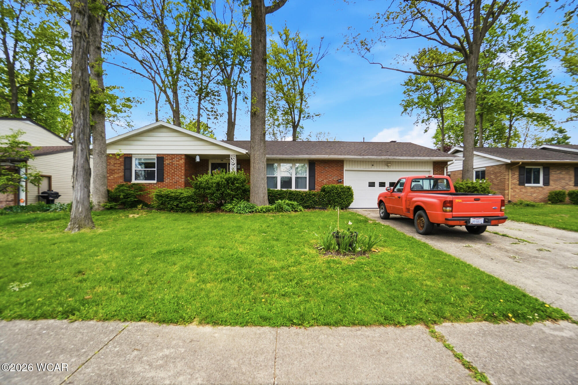115 Barnsbury Drive, Lima, Ohio