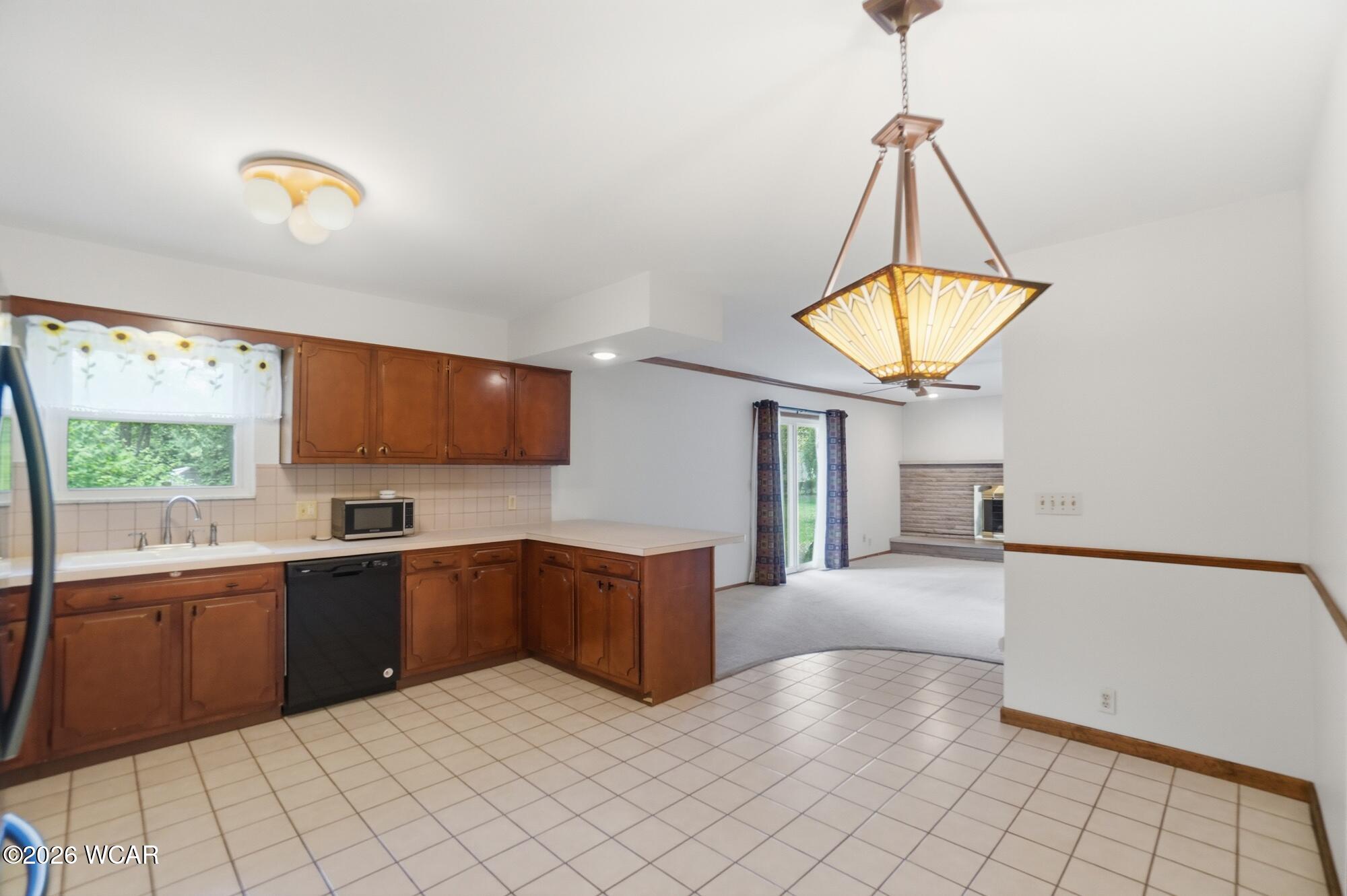 115 Barnsbury Drive, Lima, Ohio