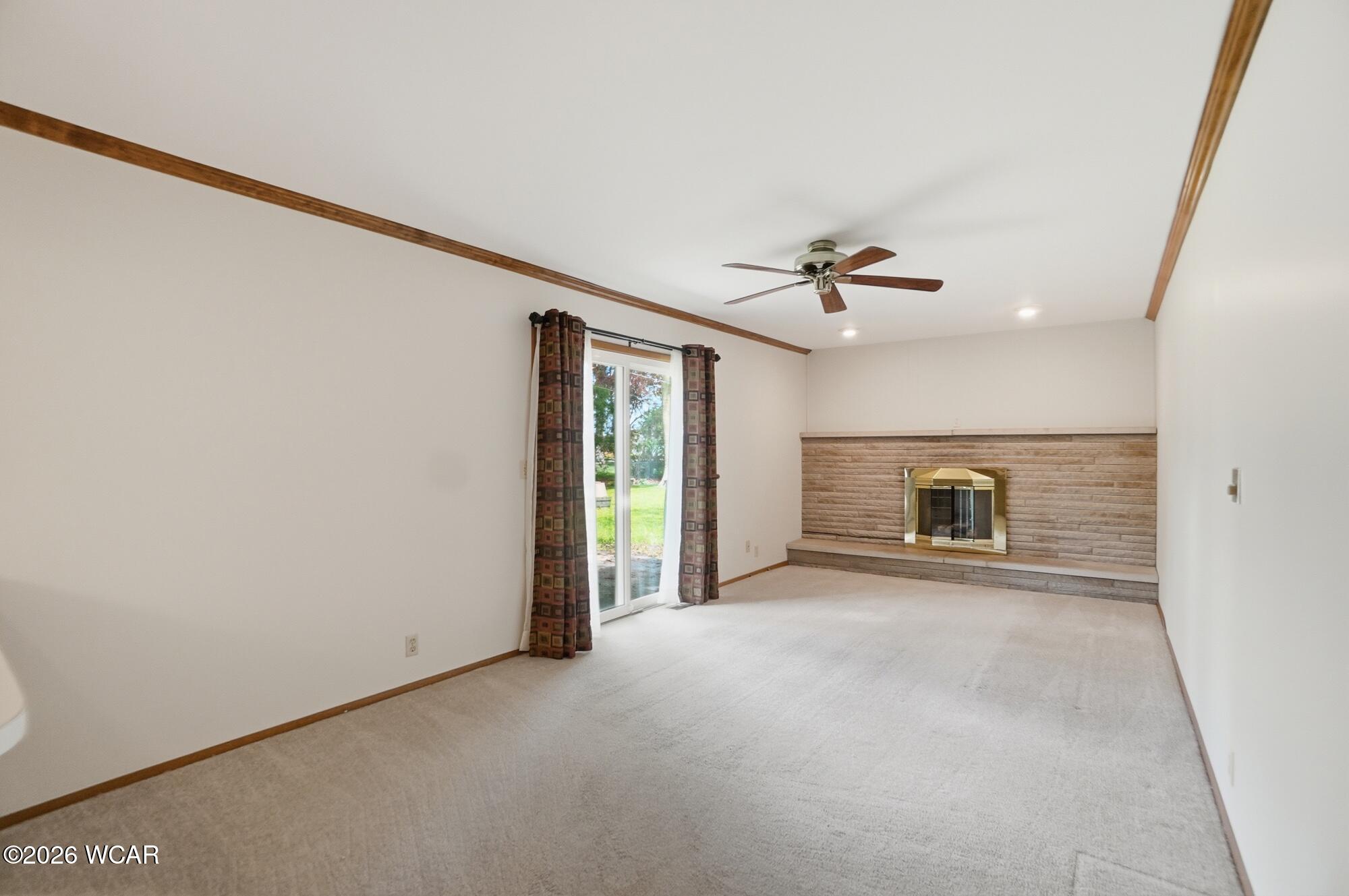 115 Barnsbury Drive, Lima, Ohio