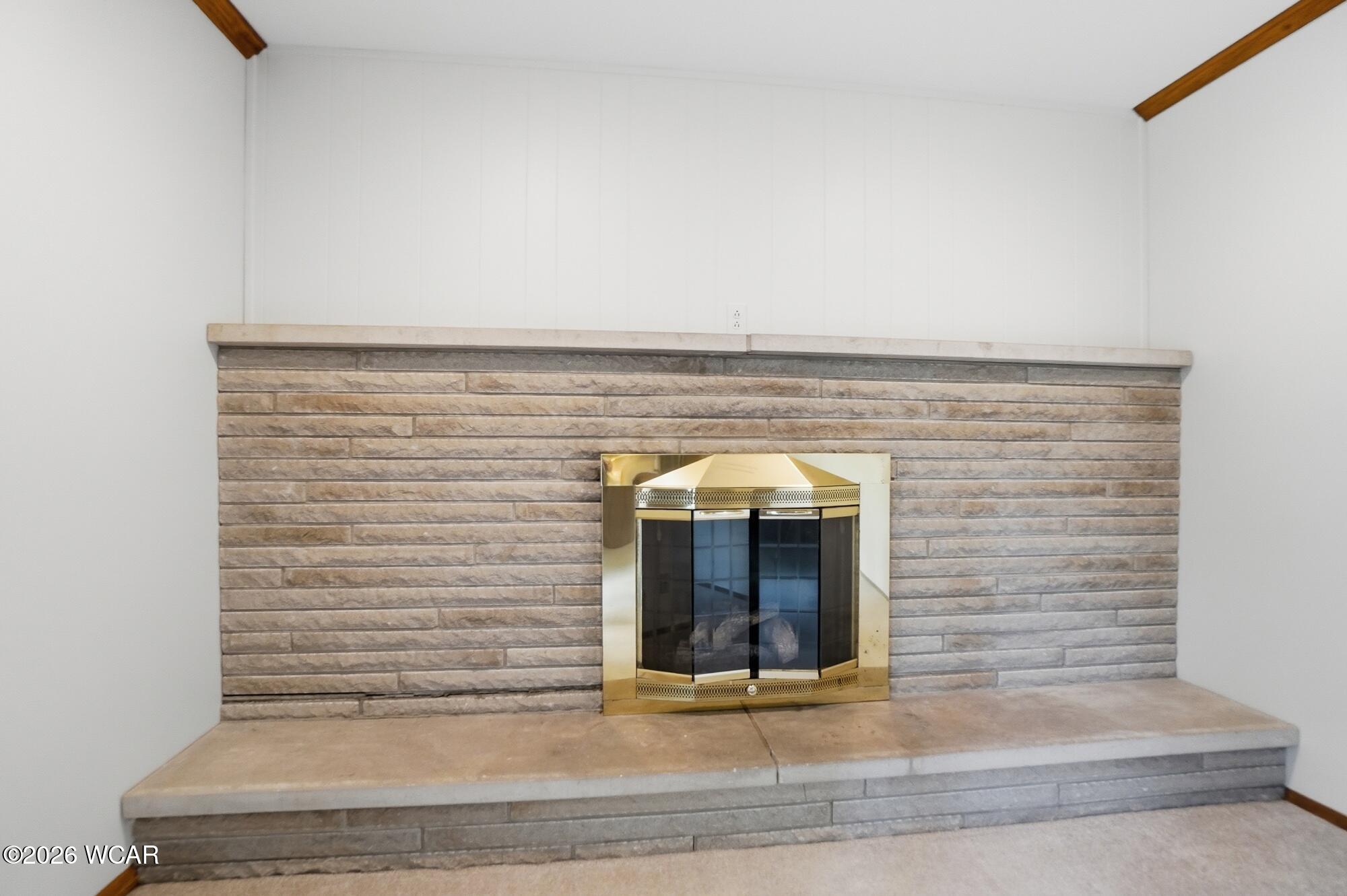 115 Barnsbury Drive, Lima, Ohio