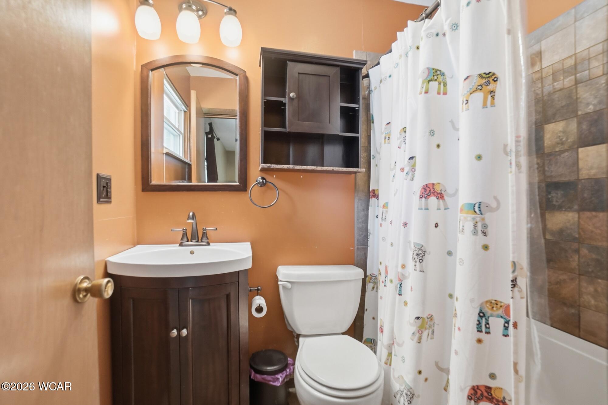 115 Barnsbury Drive, Lima, Ohio