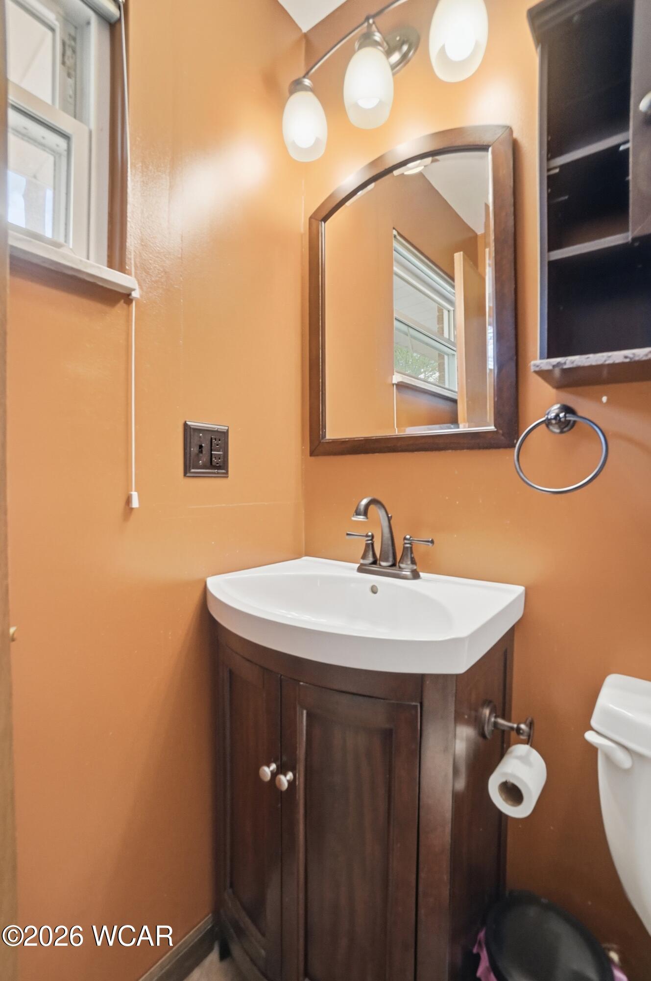 115 Barnsbury Drive, Lima, Ohio