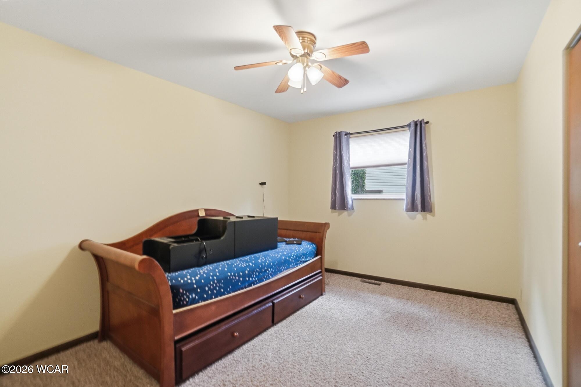 115 Barnsbury Drive, Lima, Ohio