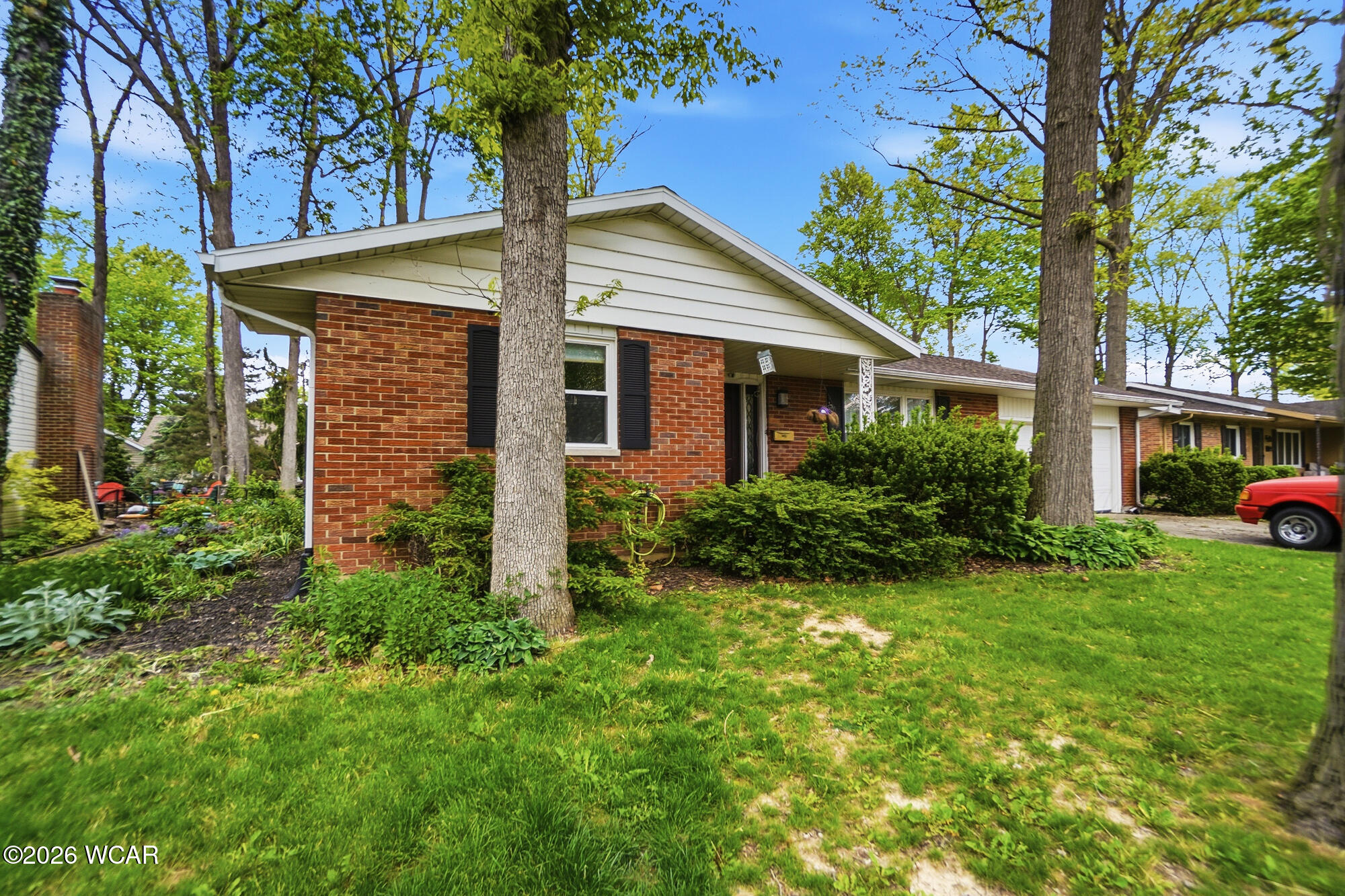 115 Barnsbury Drive, Lima, Ohio