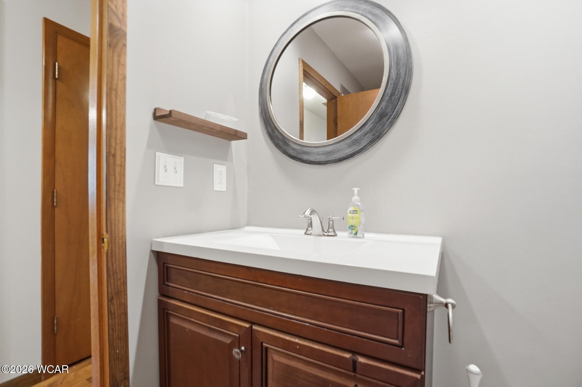 115 Barnsbury Drive, Lima, Ohio