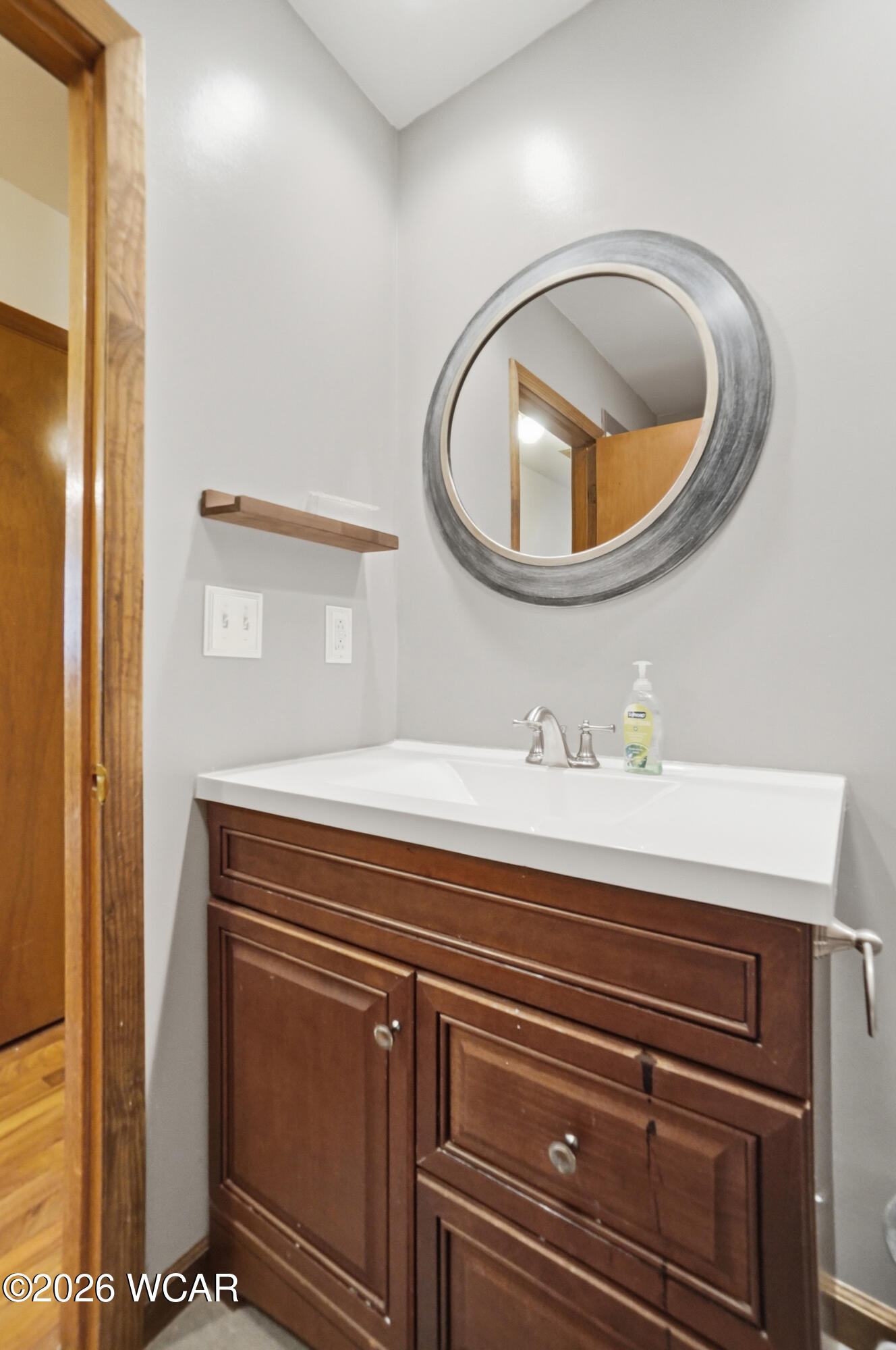 115 Barnsbury Drive, Lima, Ohio
