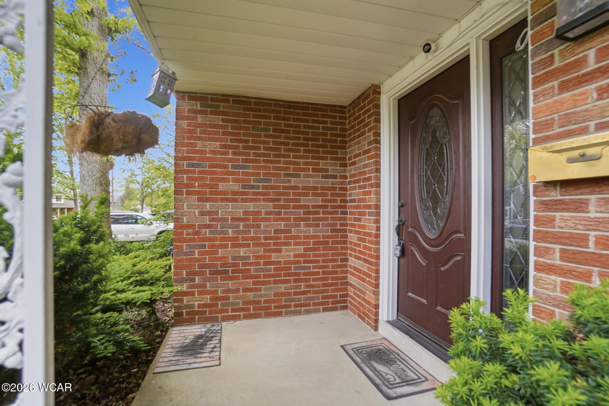 115 Barnsbury Drive, Lima, Ohio