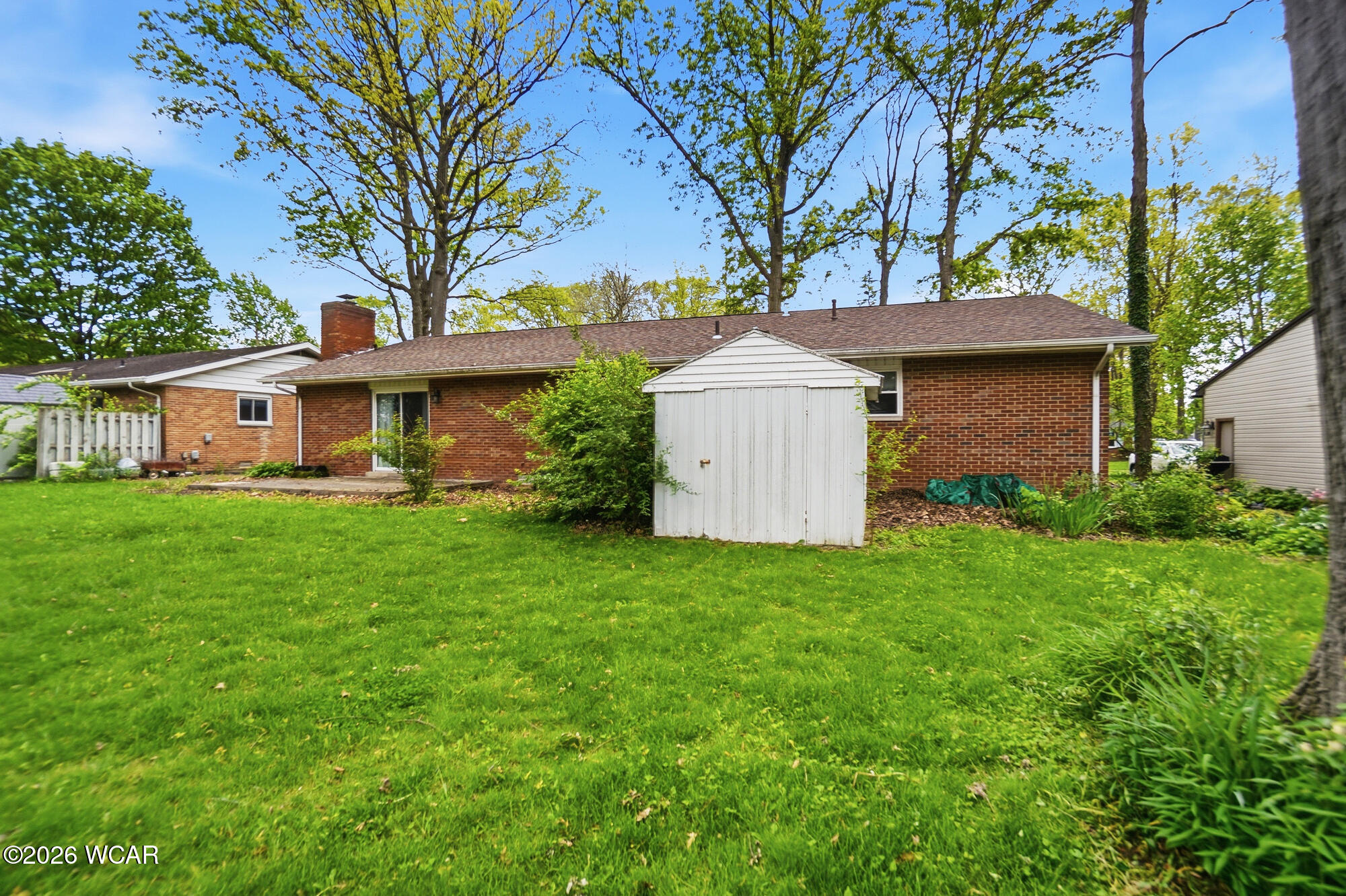 115 Barnsbury Drive, Lima, Ohio