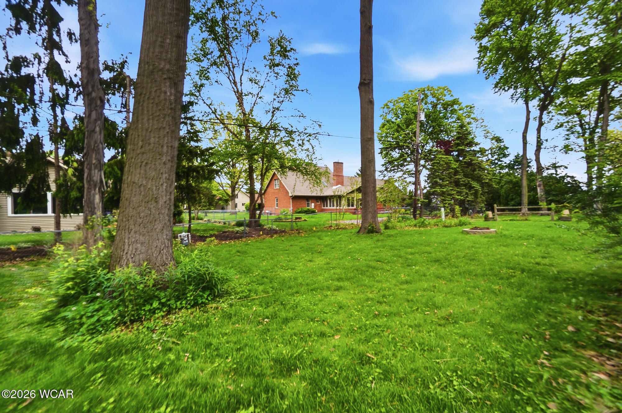 115 Barnsbury Drive, Lima, Ohio