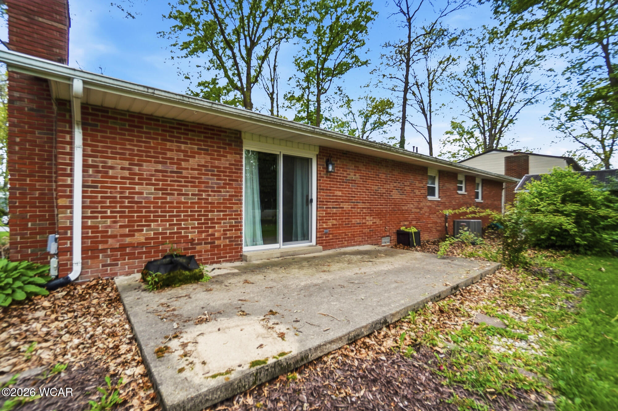 115 Barnsbury Drive, Lima, Ohio