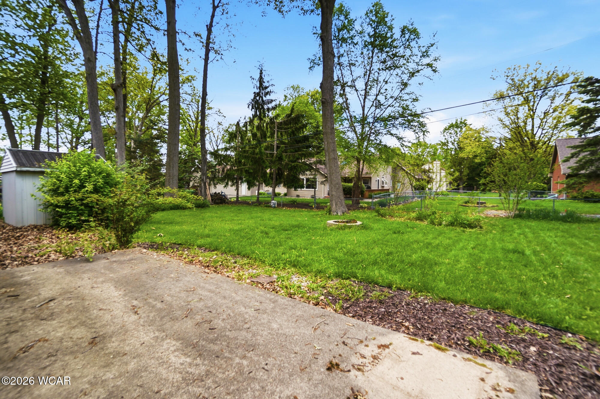 115 Barnsbury Drive, Lima, Ohio