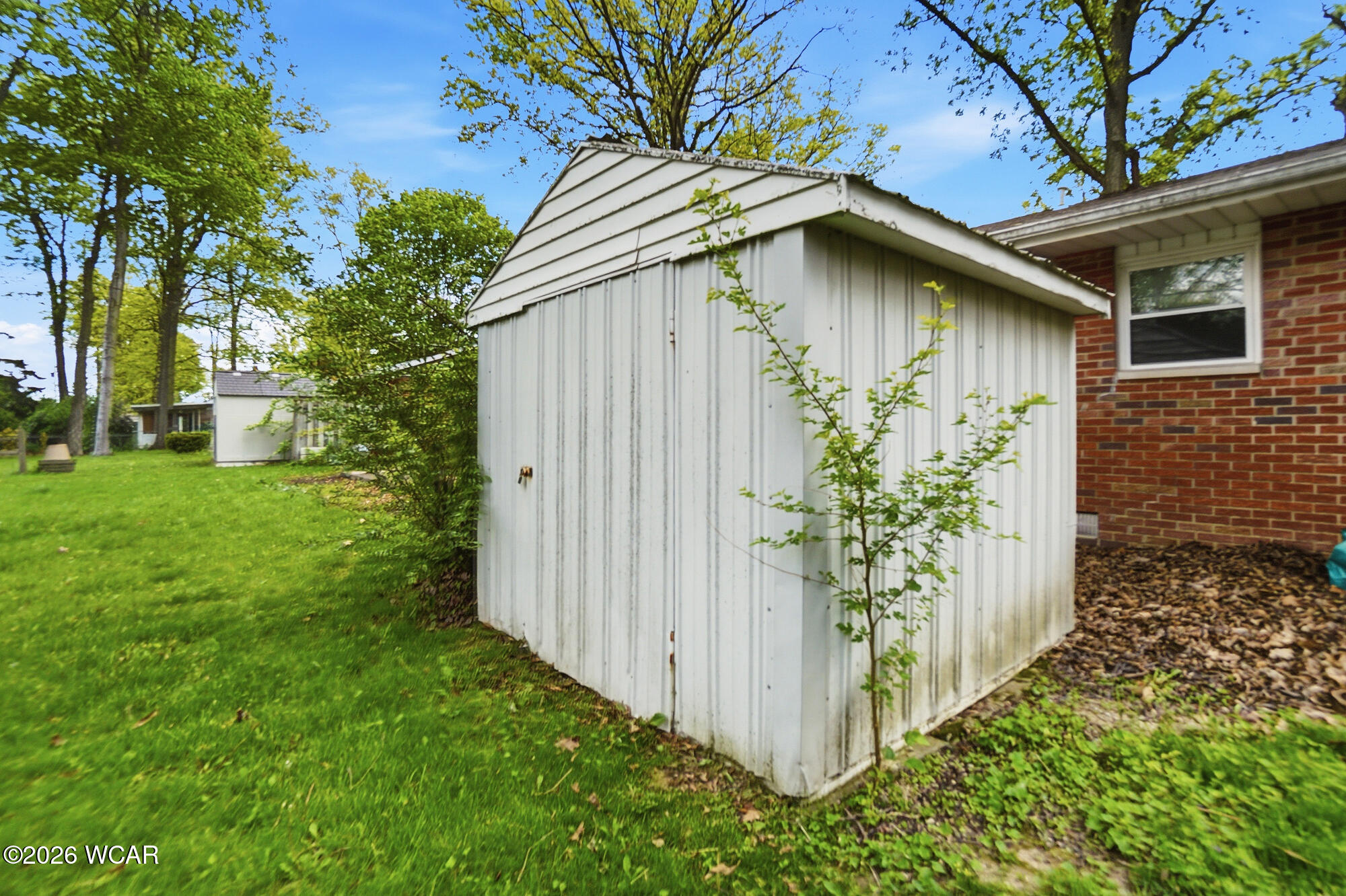 115 Barnsbury Drive, Lima, Ohio