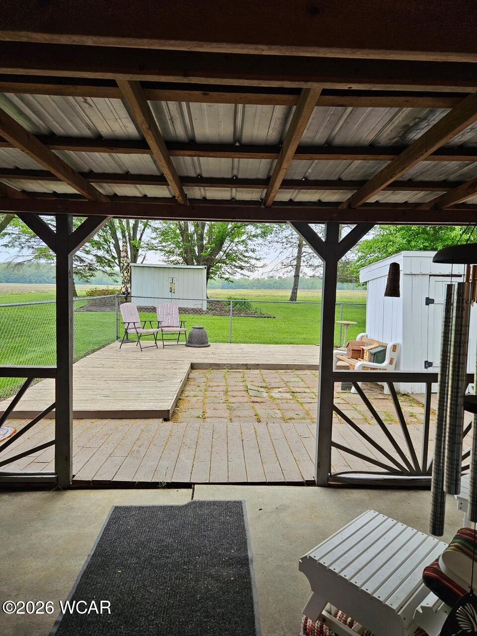 4867 Shawnee Road, Lima, Ohio