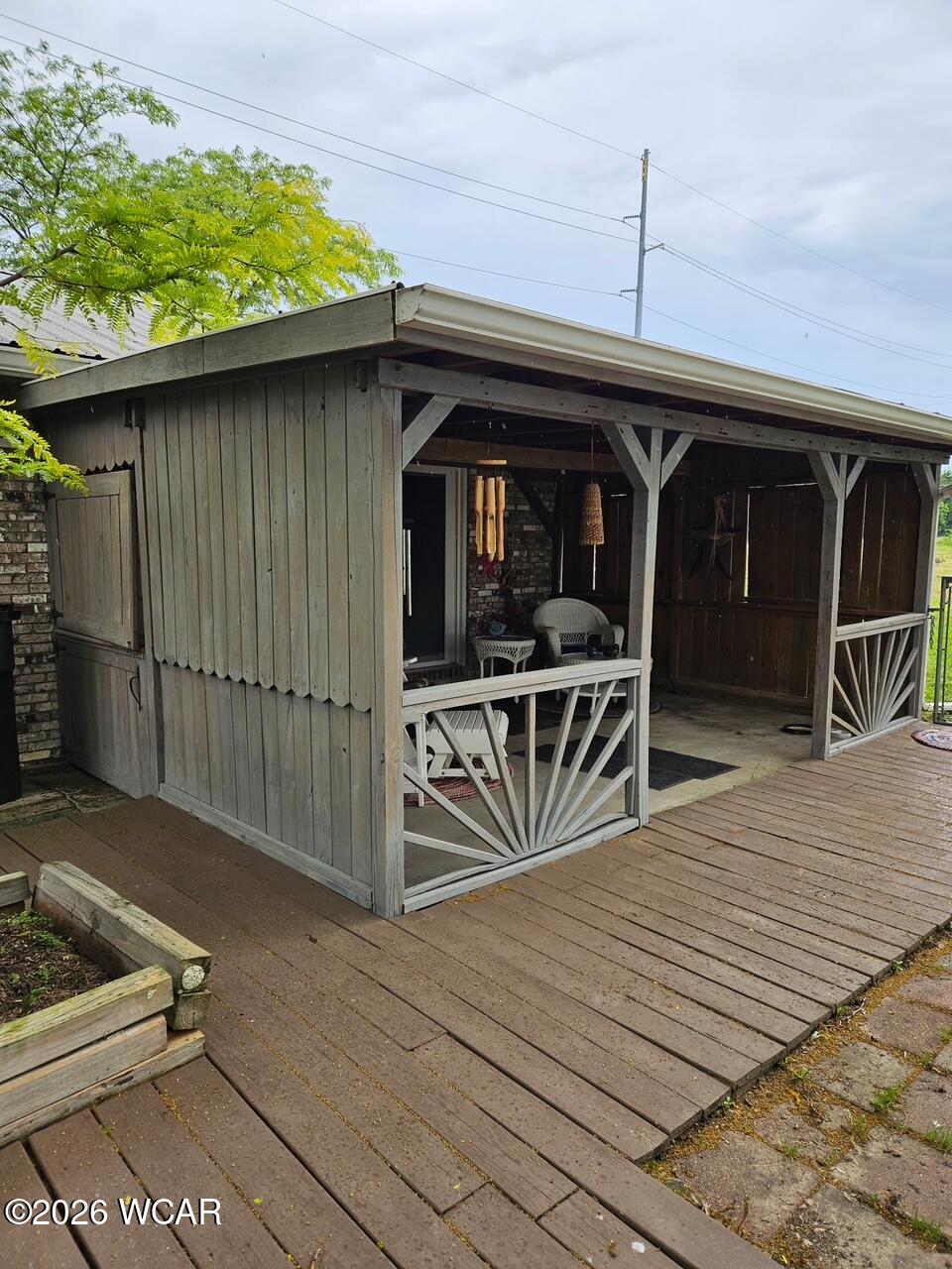 4867 Shawnee Road, Lima, Ohio