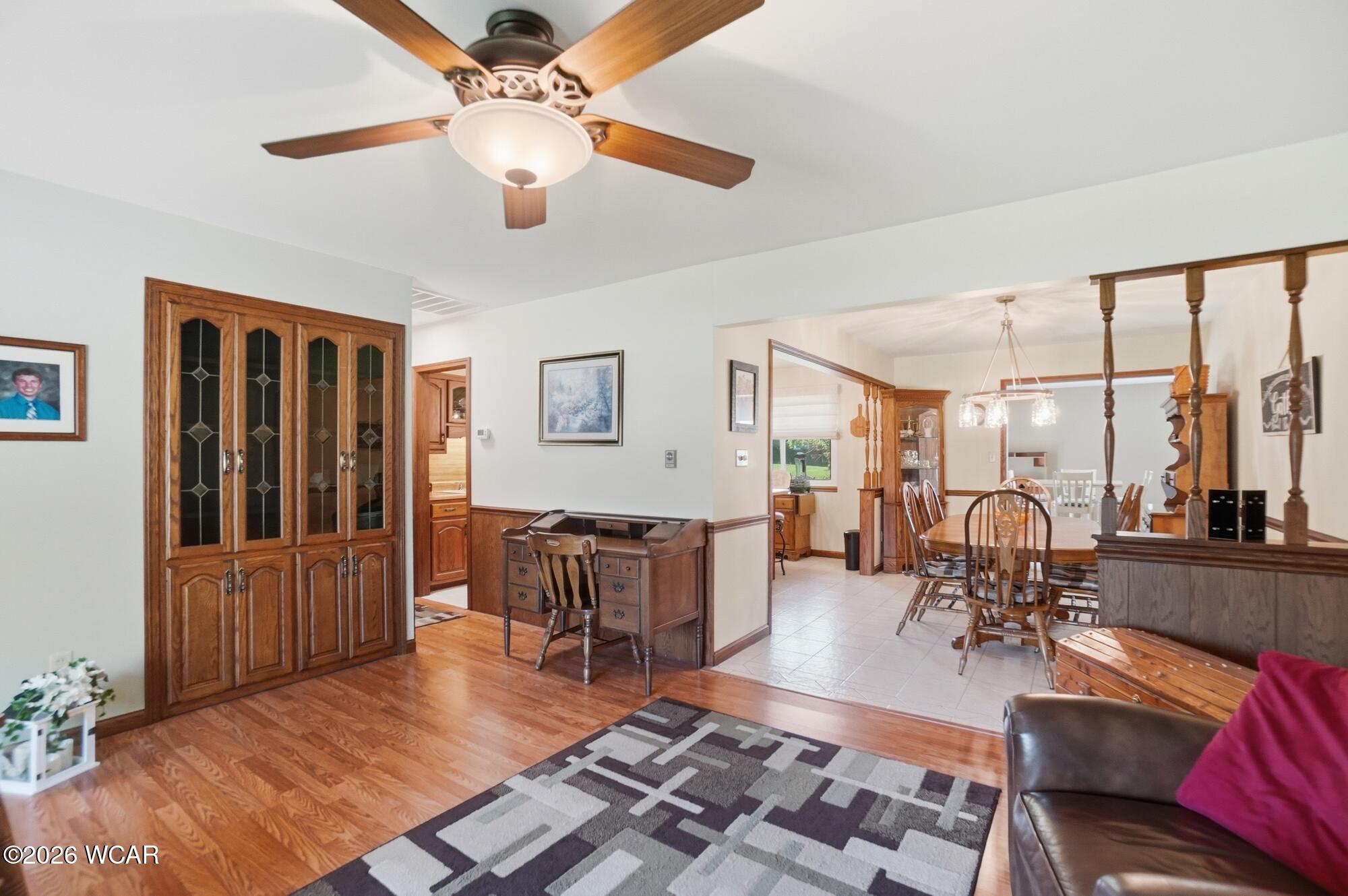 2555 Sherwood Drive, Lima, Ohio