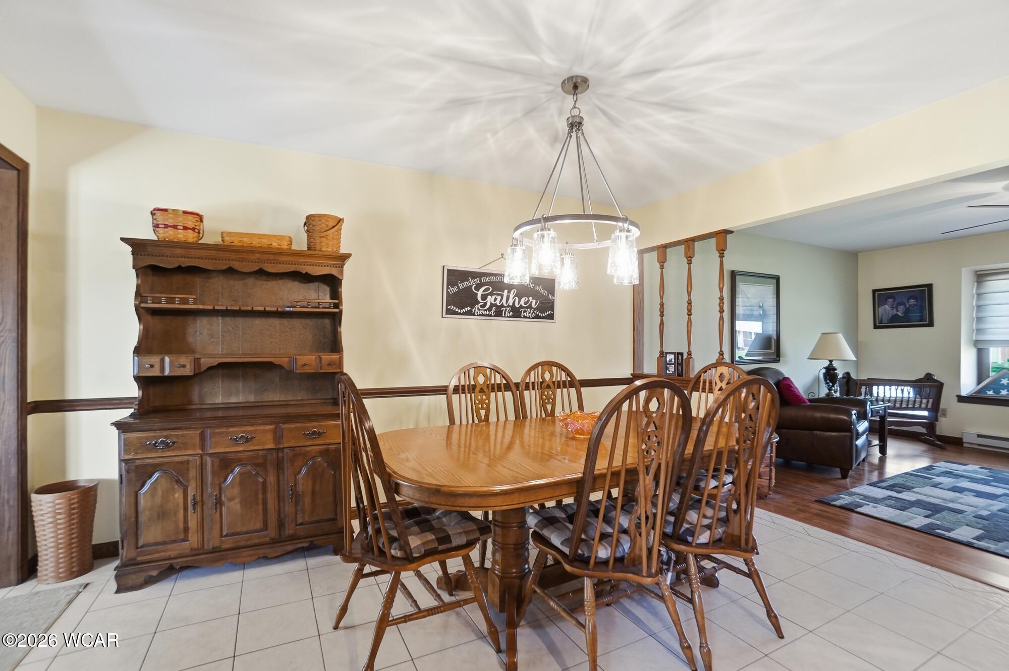2555 Sherwood Drive, Lima, Ohio
