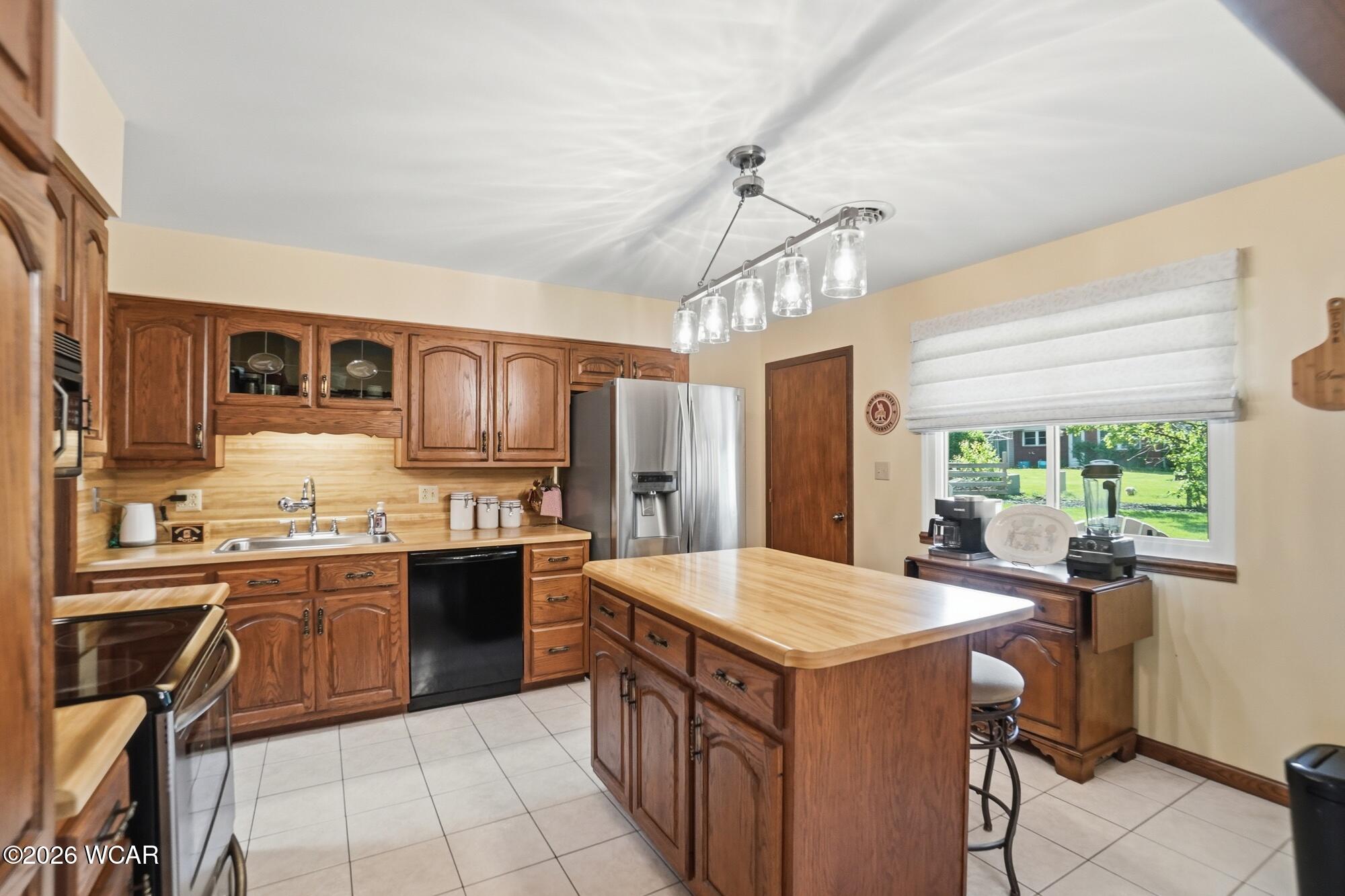 2555 Sherwood Drive, Lima, Ohio