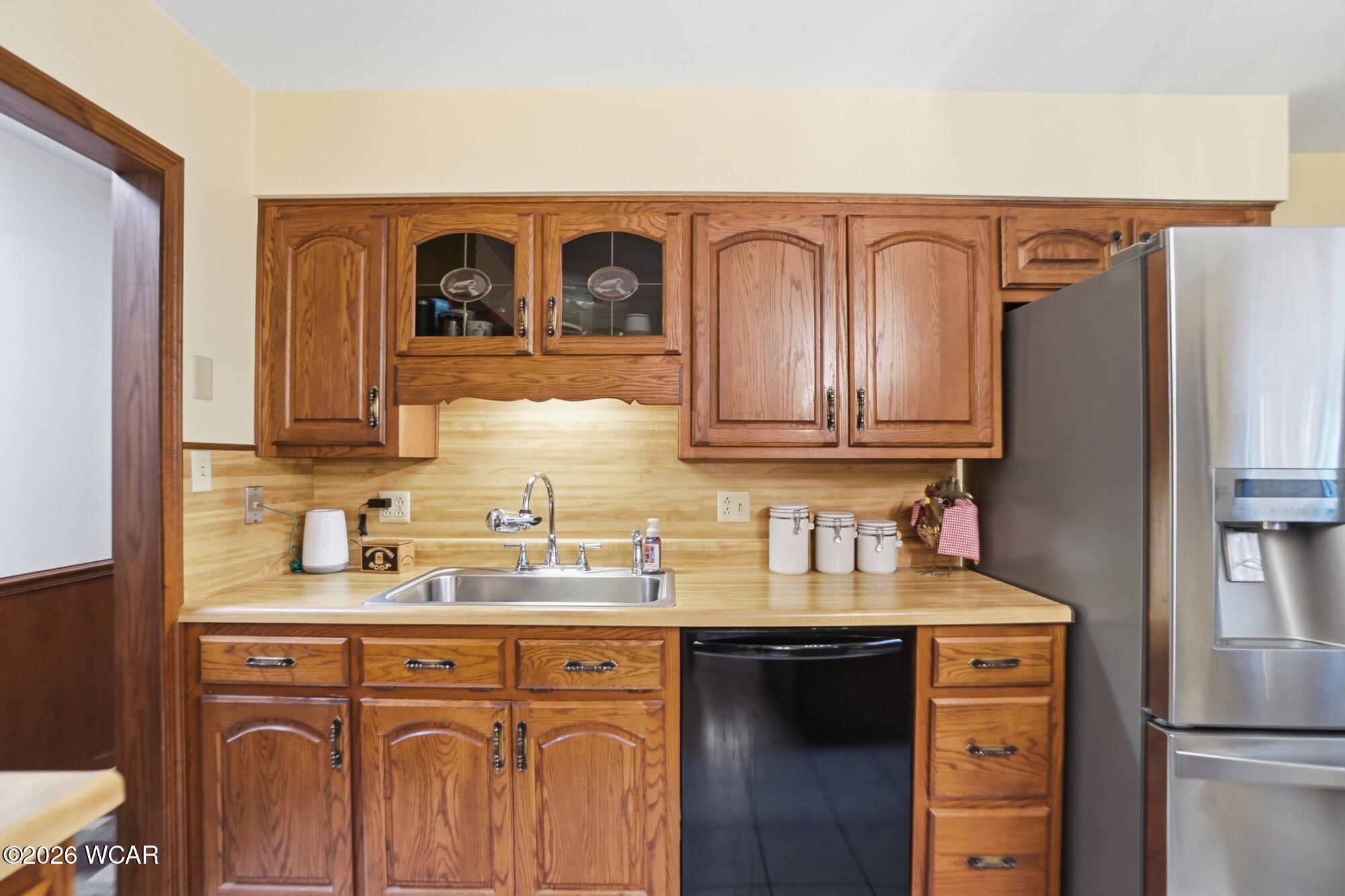2555 Sherwood Drive, Lima, Ohio