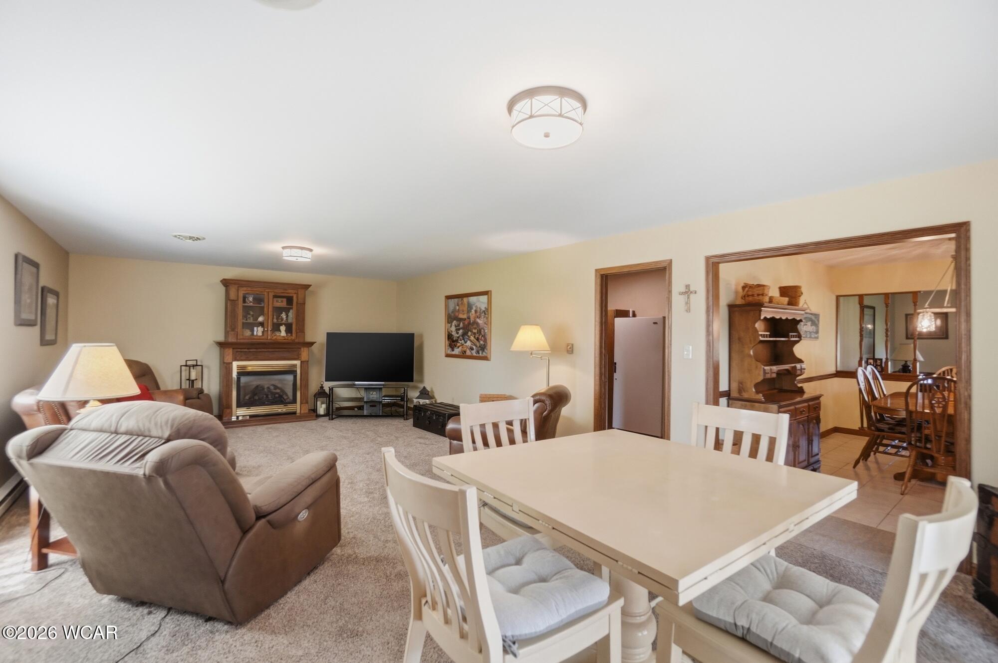 2555 Sherwood Drive, Lima, Ohio