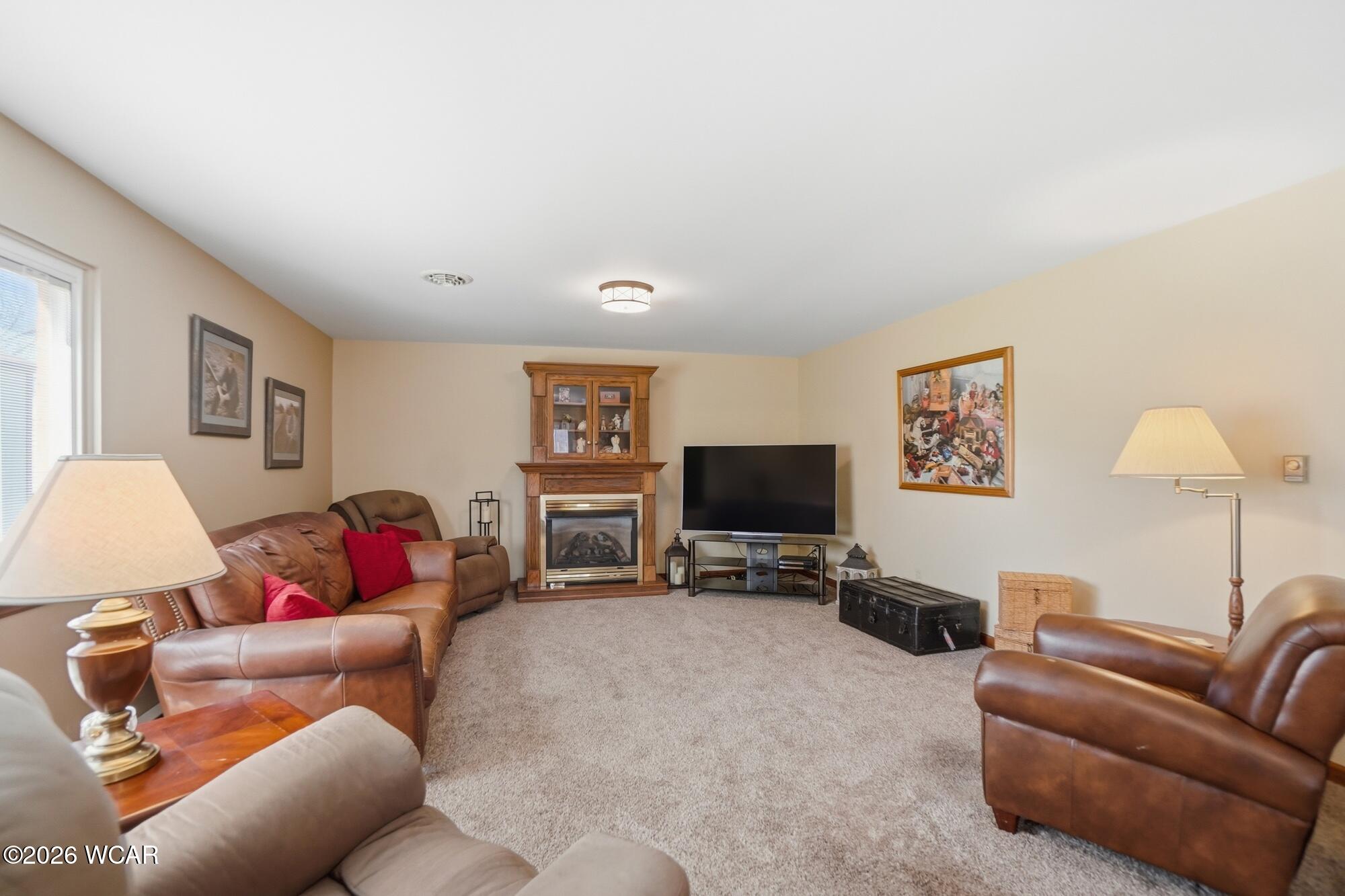 2555 Sherwood Drive, Lima, Ohio