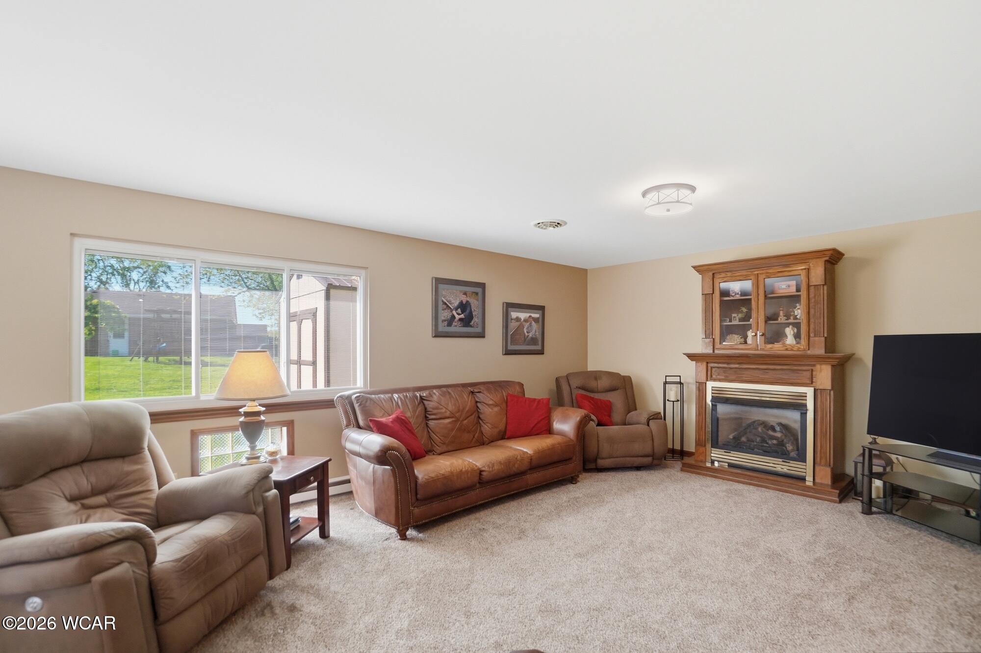 2555 Sherwood Drive, Lima, Ohio