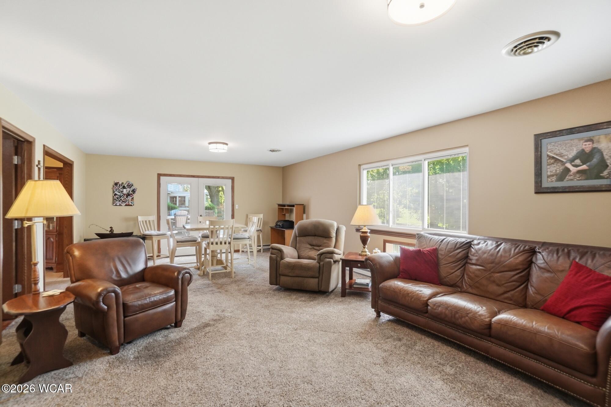 2555 Sherwood Drive, Lima, Ohio