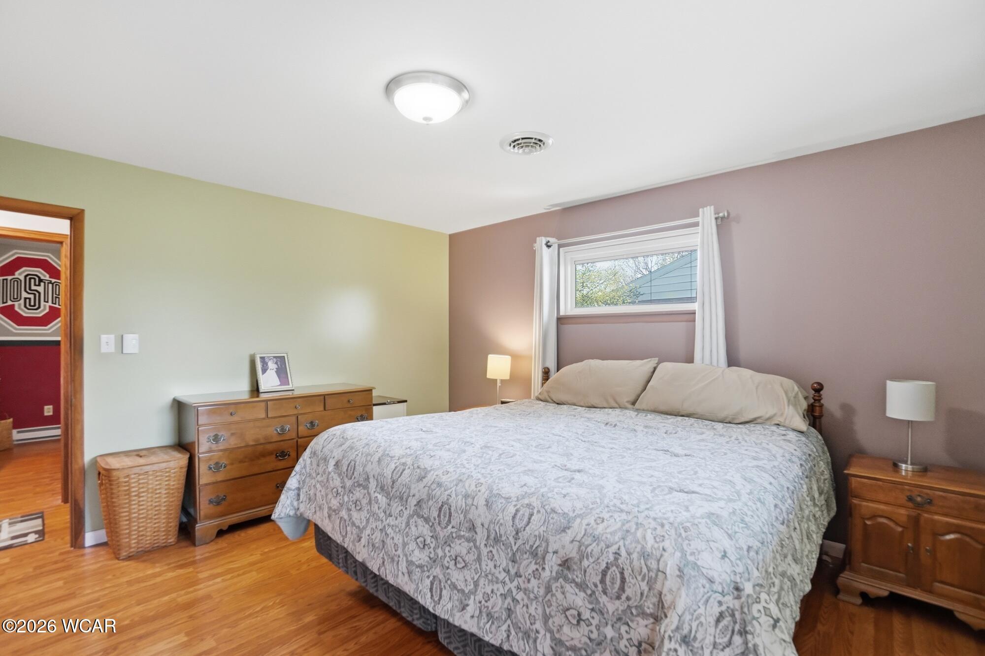 2555 Sherwood Drive, Lima, Ohio