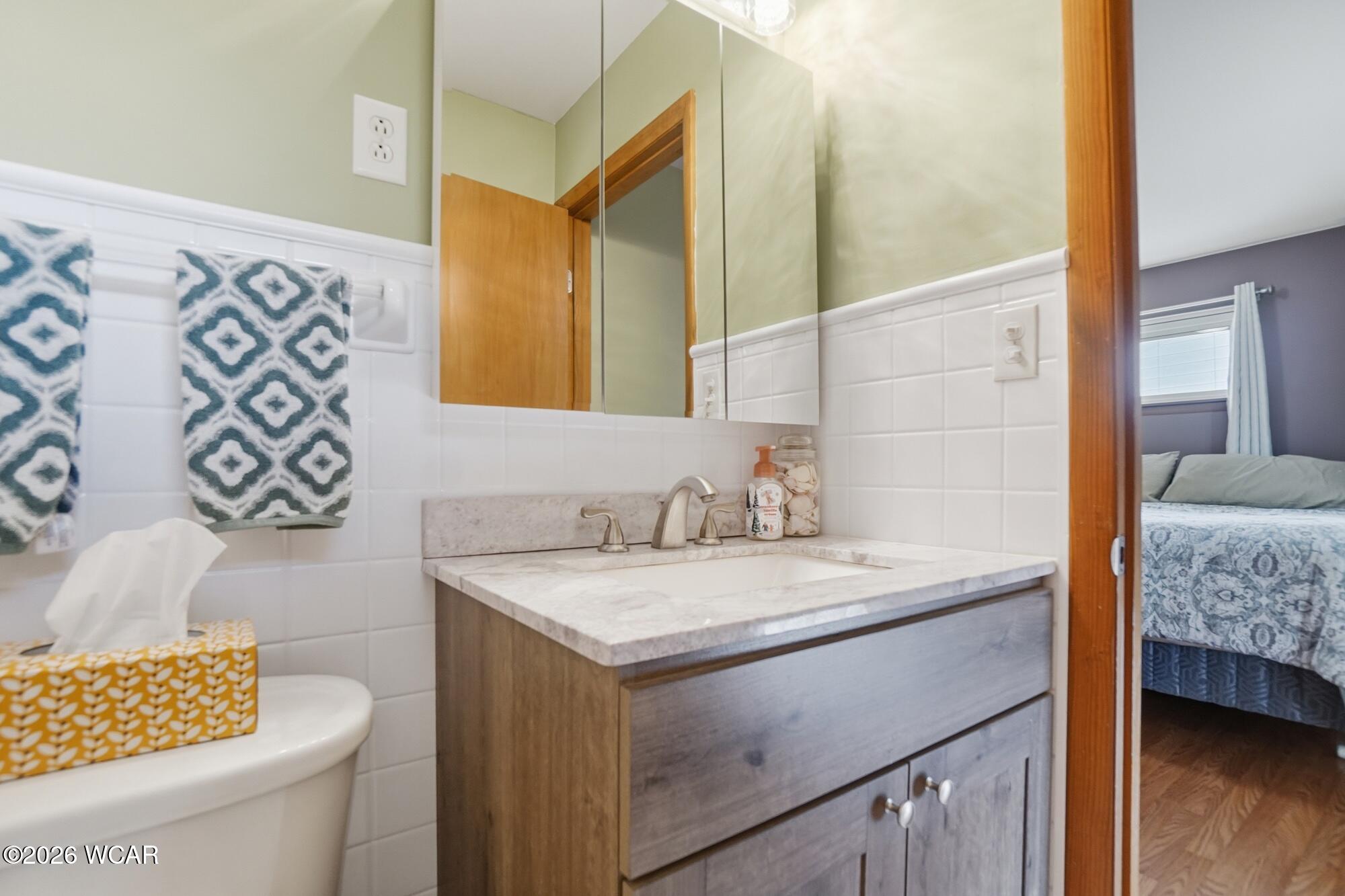 2555 Sherwood Drive, Lima, Ohio