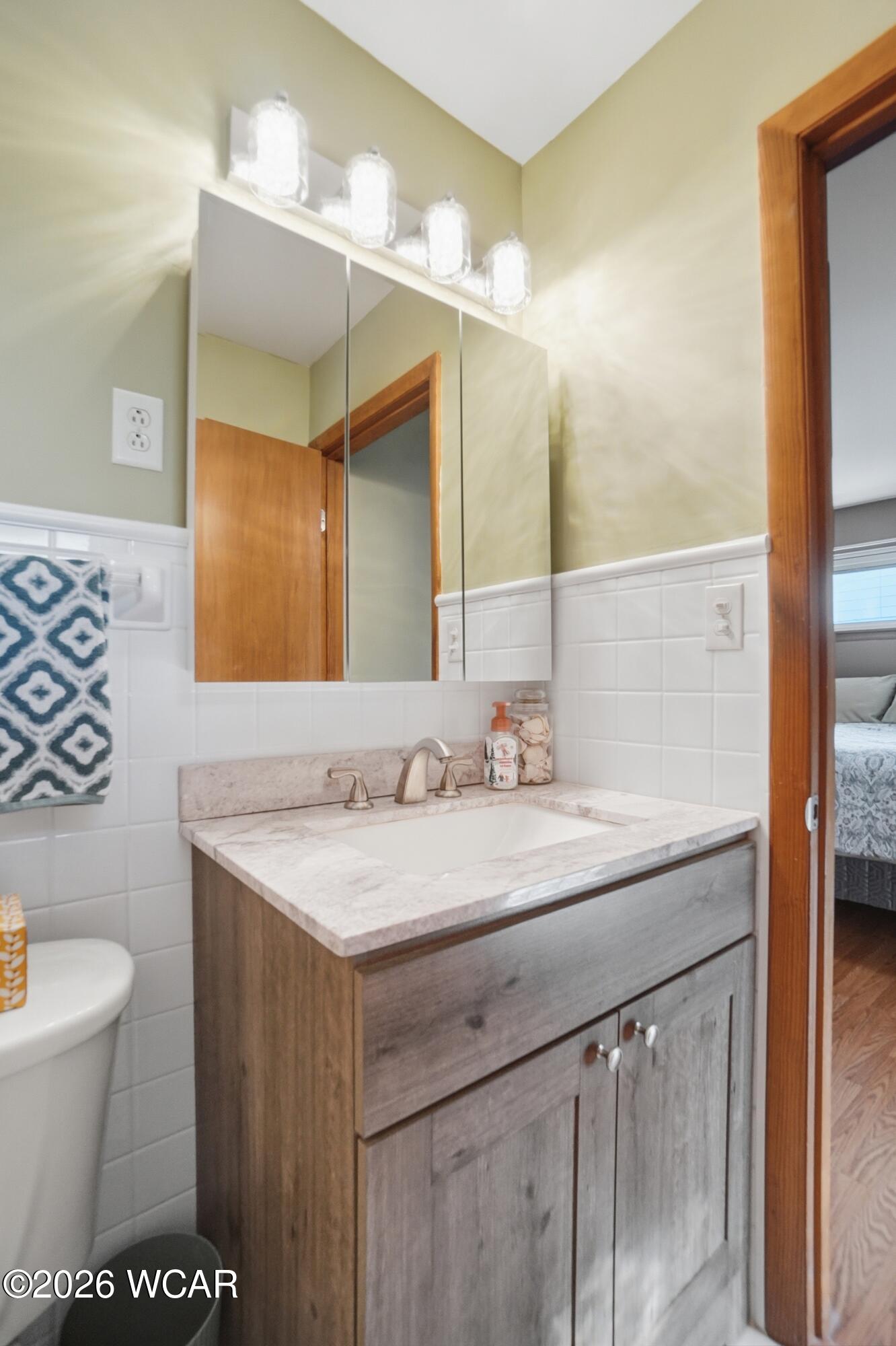 2555 Sherwood Drive, Lima, Ohio