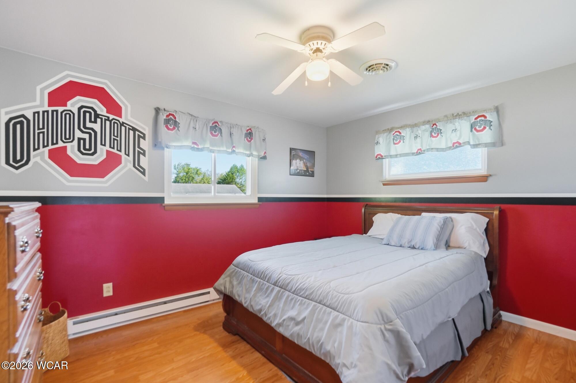 2555 Sherwood Drive, Lima, Ohio