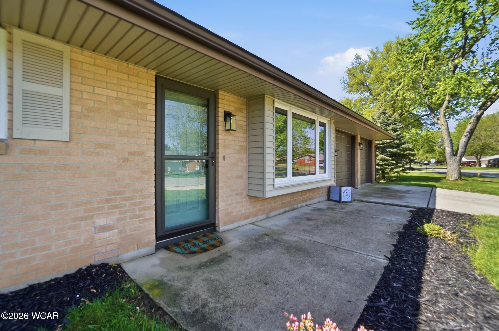 2555 Sherwood Drive, Lima, Ohio