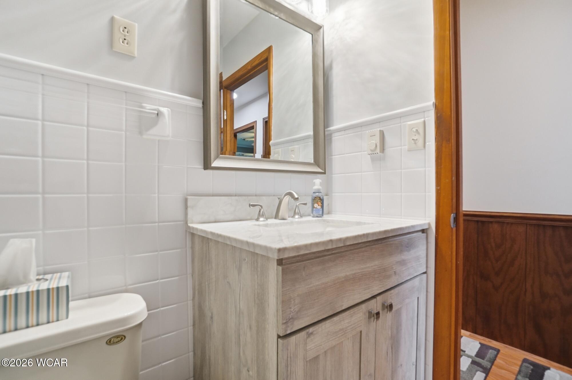 2555 Sherwood Drive, Lima, Ohio