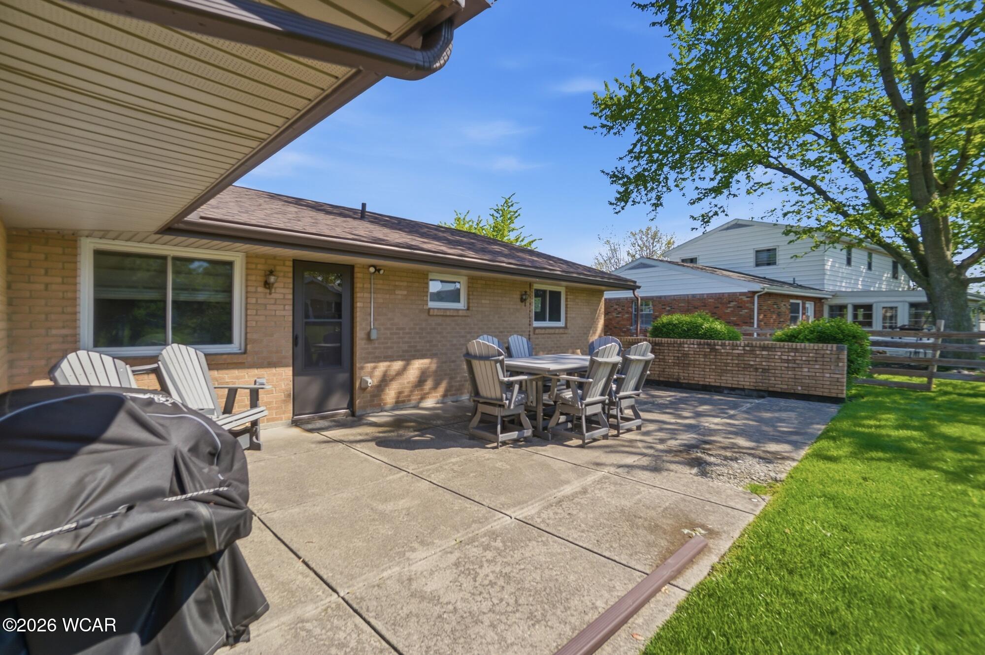 2555 Sherwood Drive, Lima, Ohio