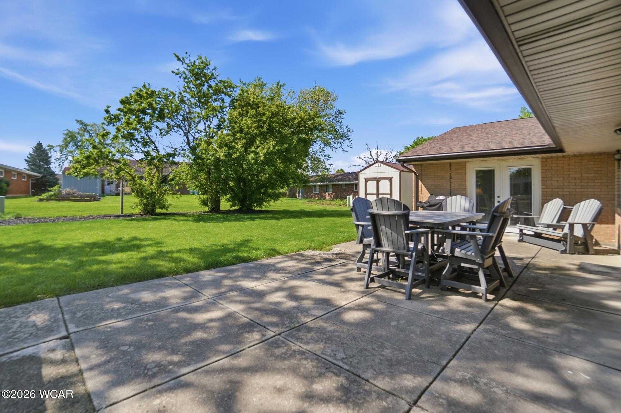 2555 Sherwood Drive, Lima, Ohio