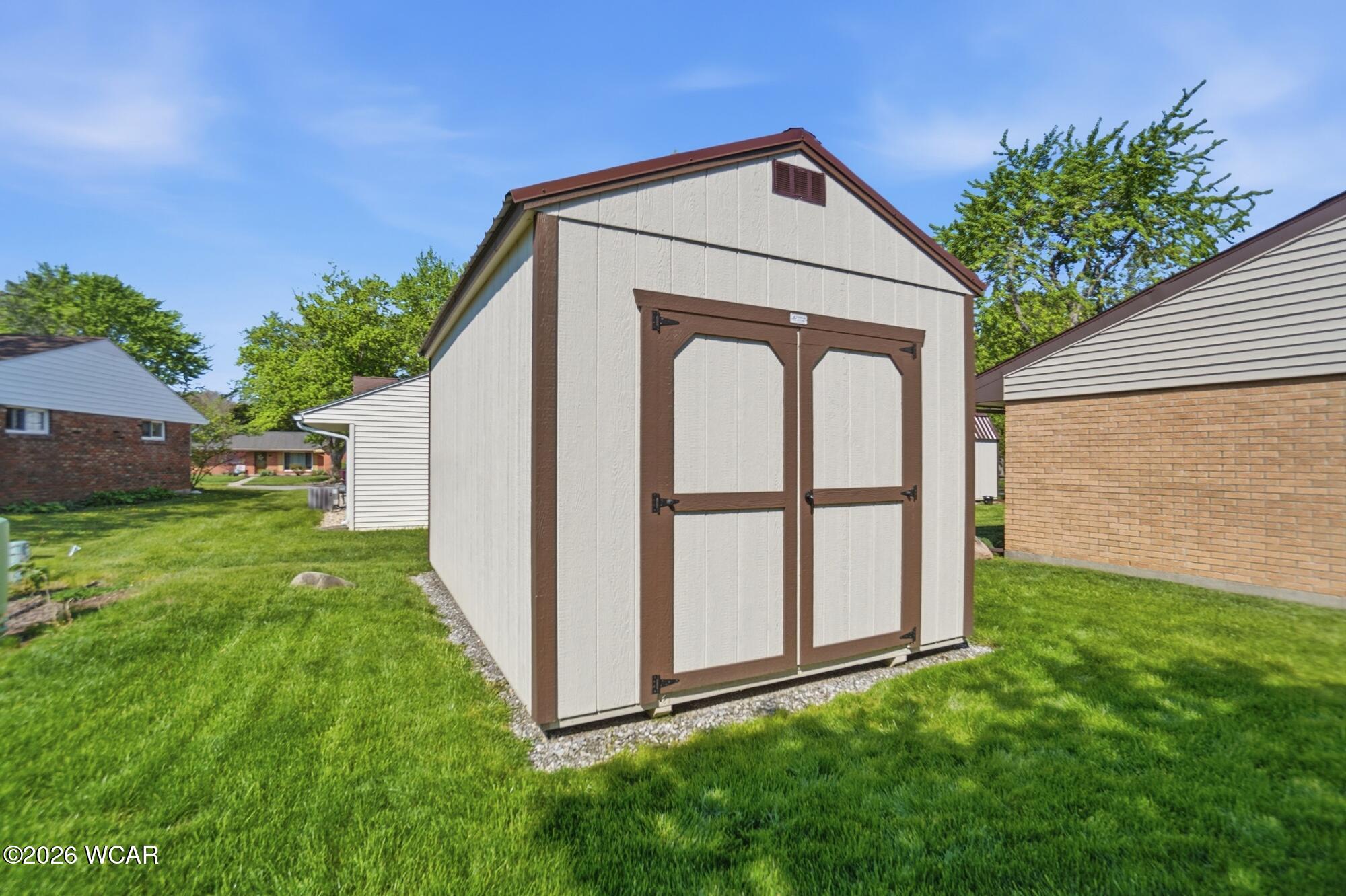2555 Sherwood Drive, Lima, Ohio