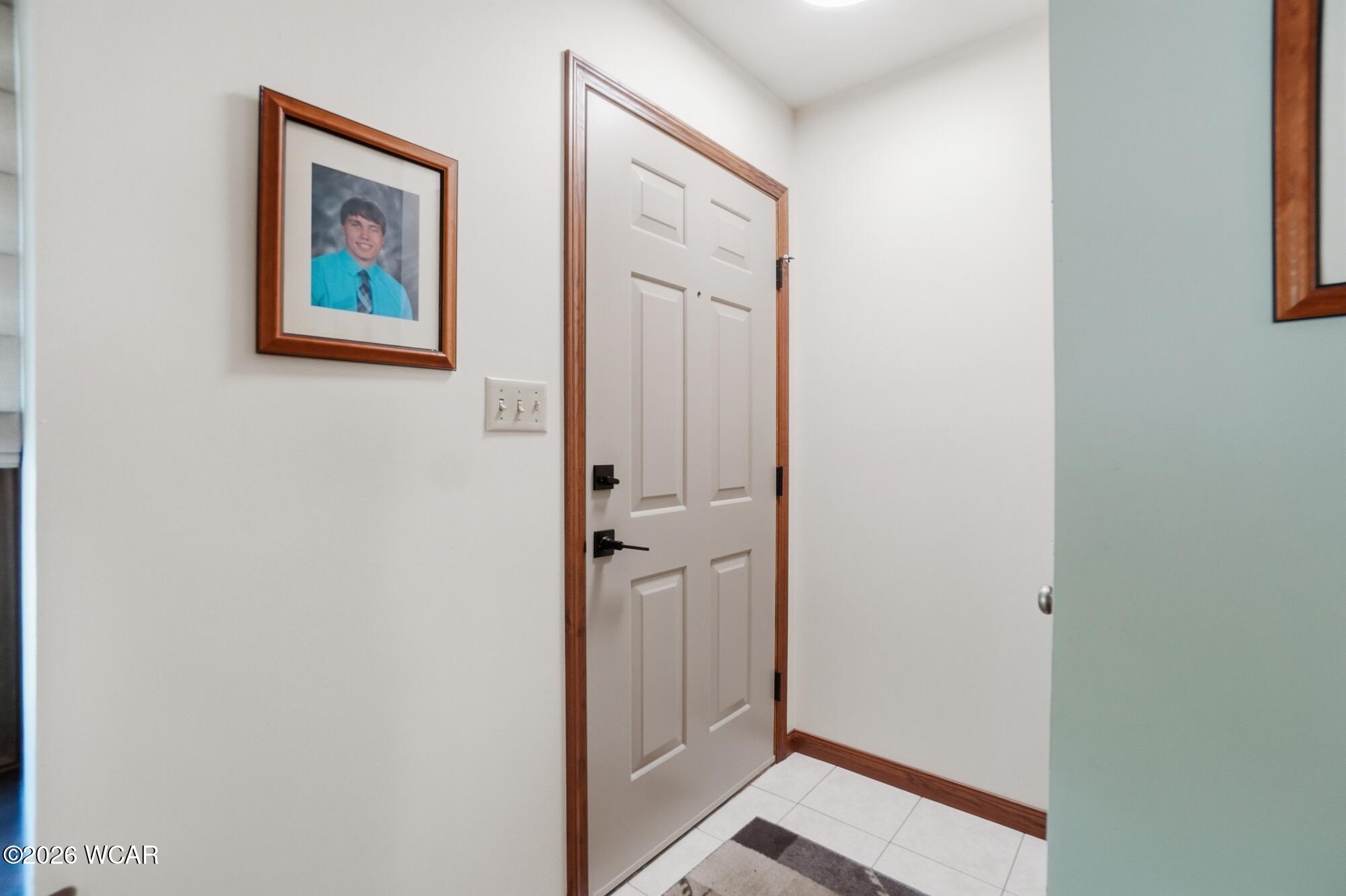2555 Sherwood Drive, Lima, Ohio
