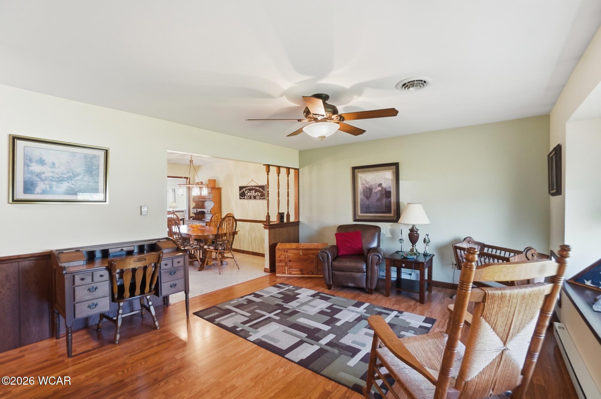 2555 Sherwood Drive, Lima, Ohio