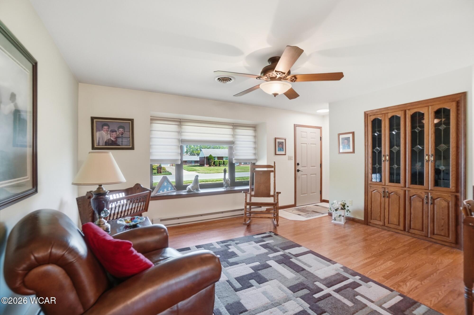 2555 Sherwood Drive, Lima, Ohio