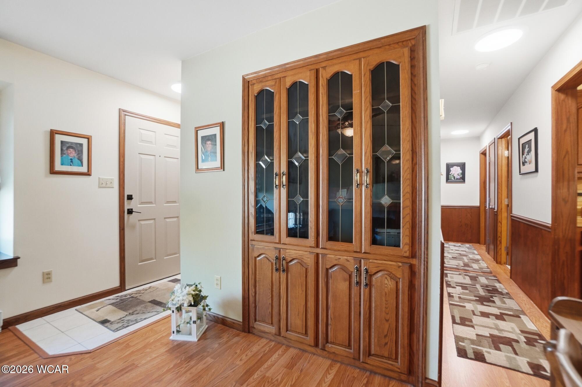 2555 Sherwood Drive, Lima, Ohio