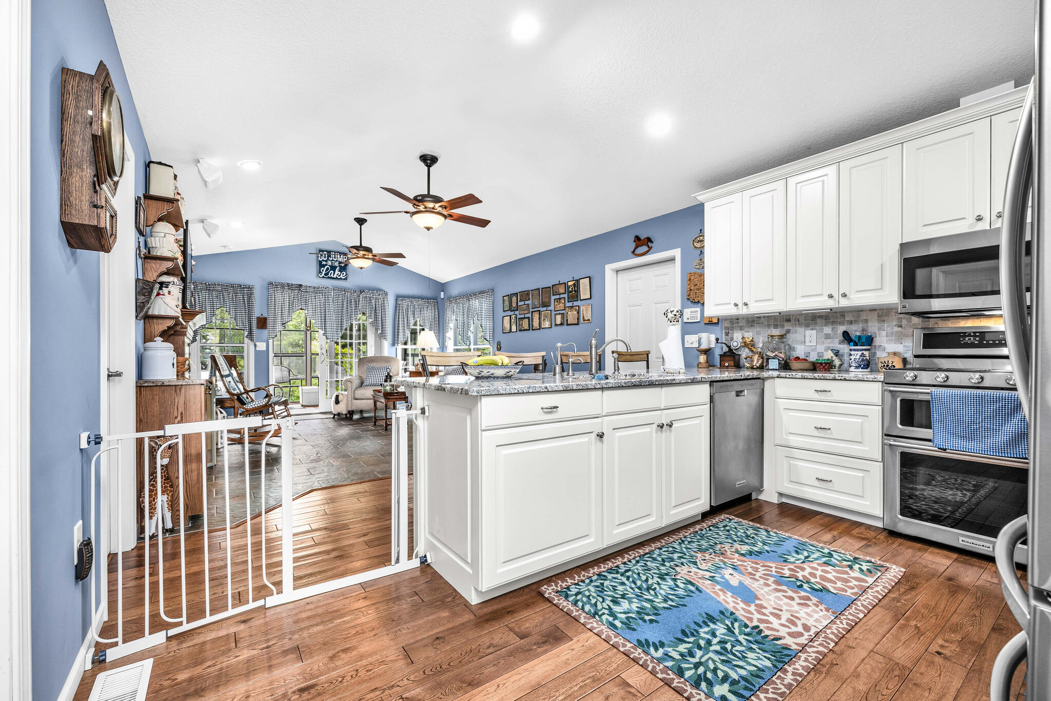8599 King Avenue, Lakeview, Ohio 43331
