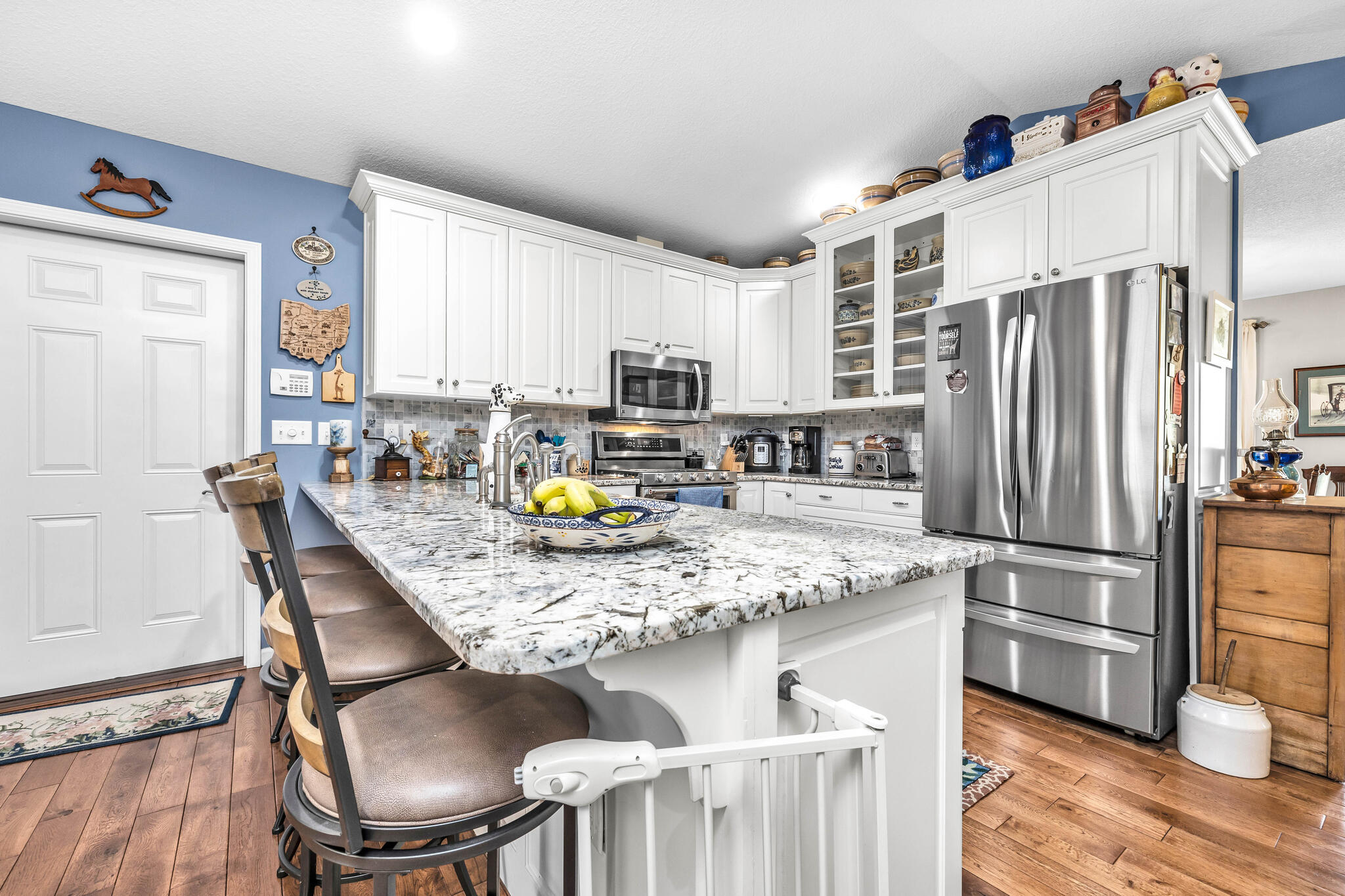 8599 King Avenue, Lakeview, Ohio 43331