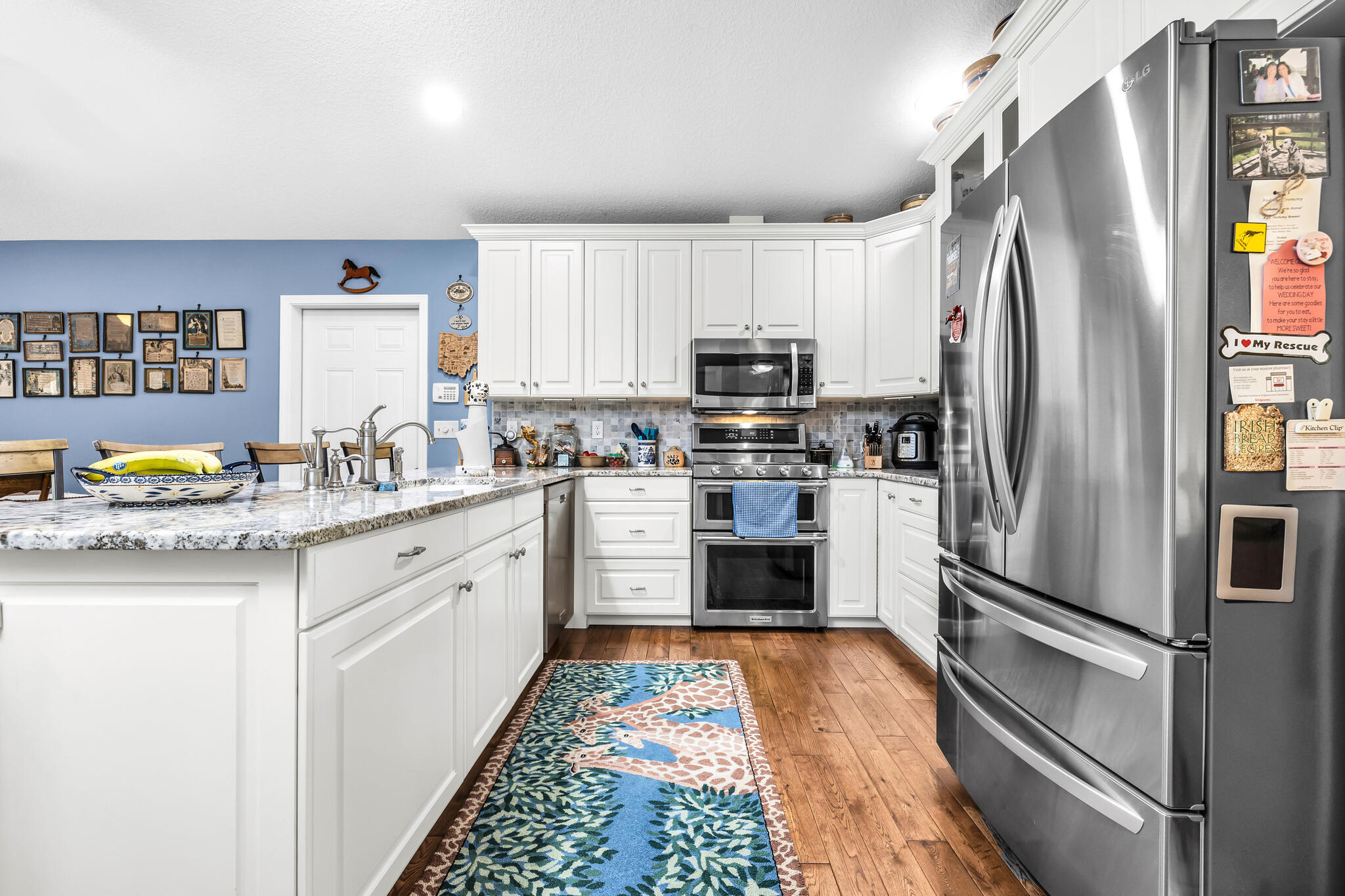 8599 King Avenue, Lakeview, Ohio 43331