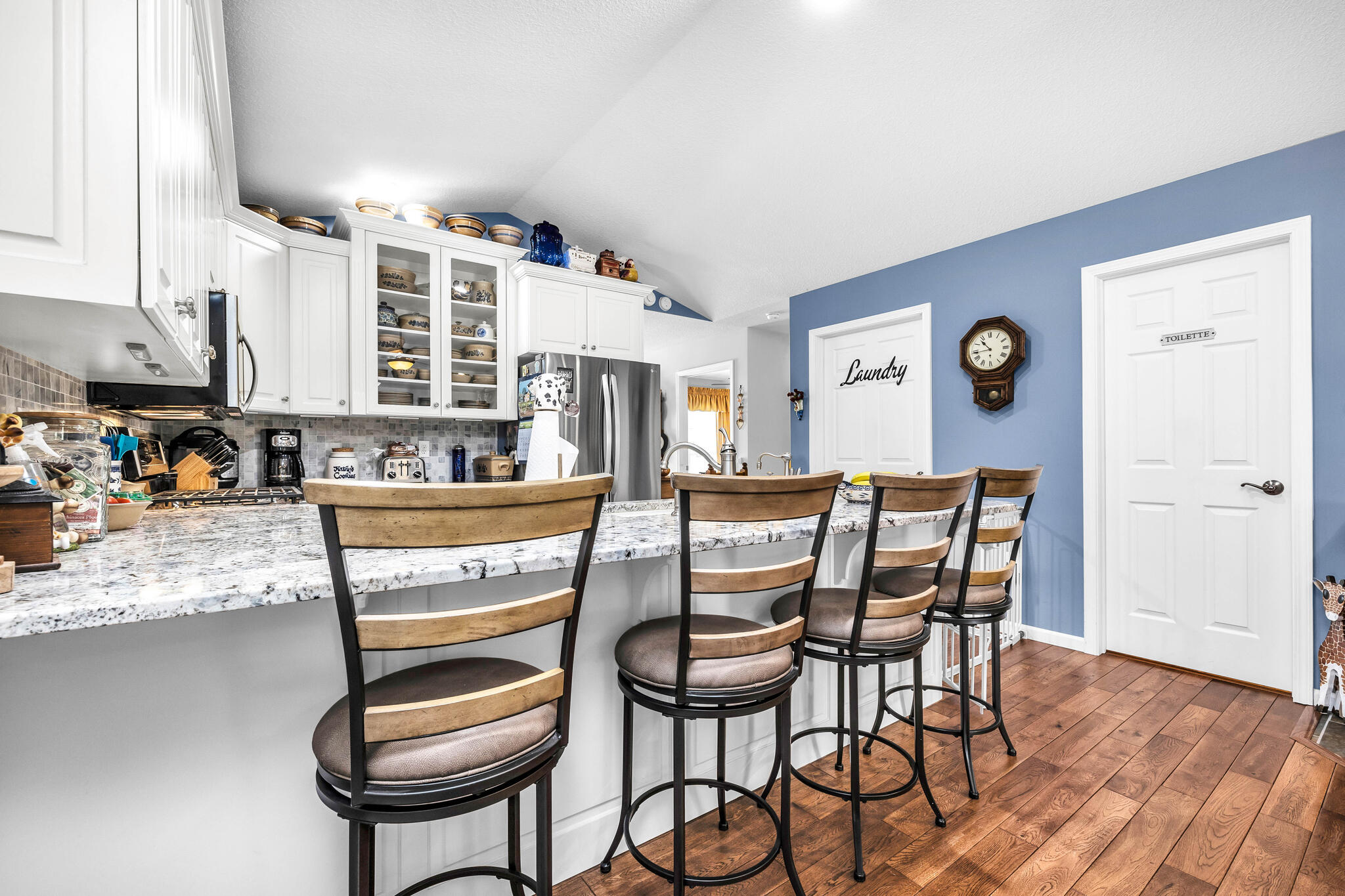 8599 King Avenue, Lakeview, Ohio 43331