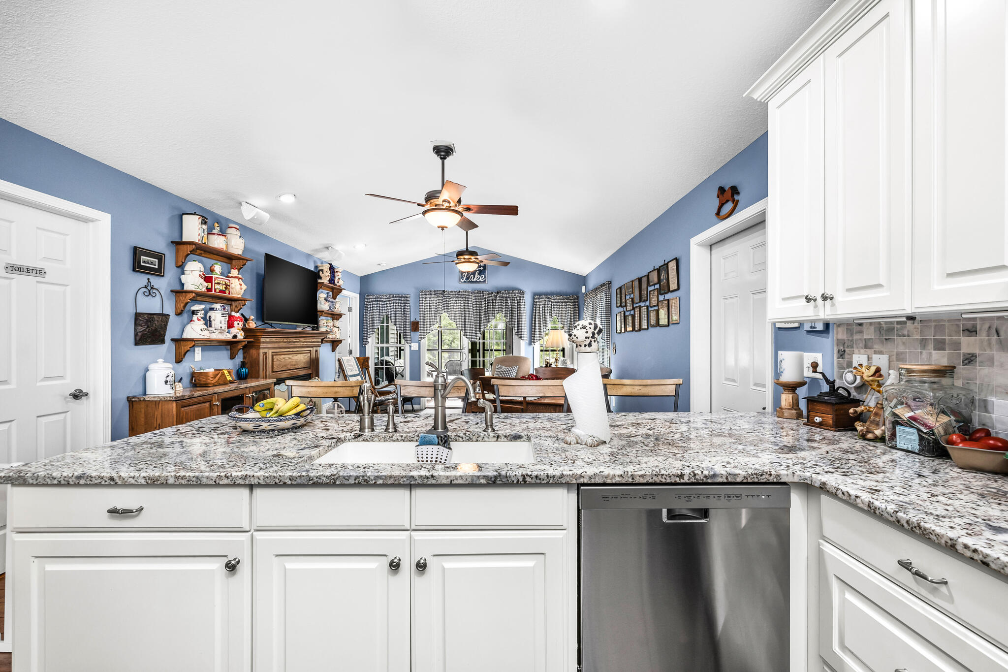 8599 King Avenue, Lakeview, Ohio 43331