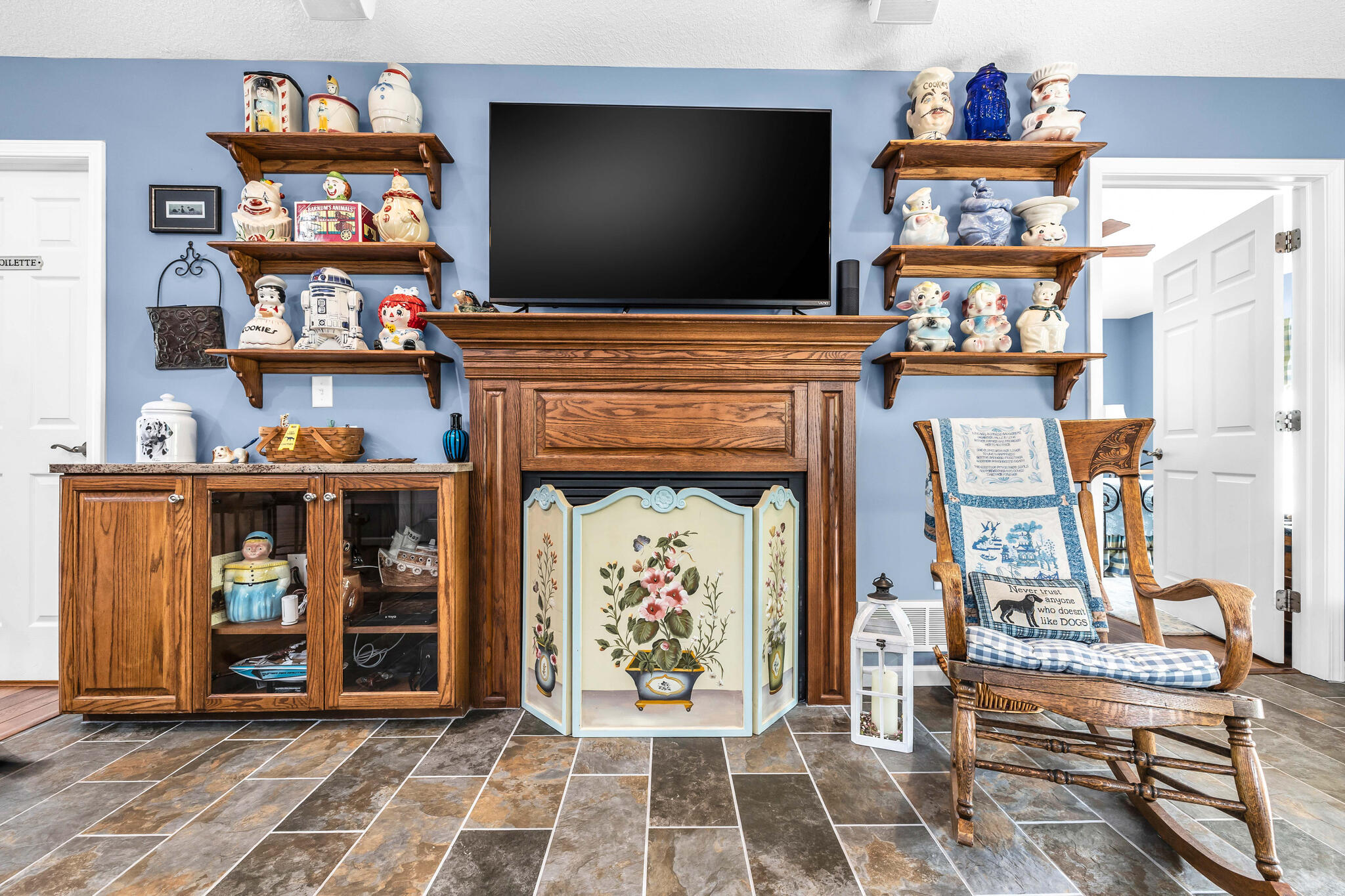 8599 King Avenue, Lakeview, Ohio 43331
